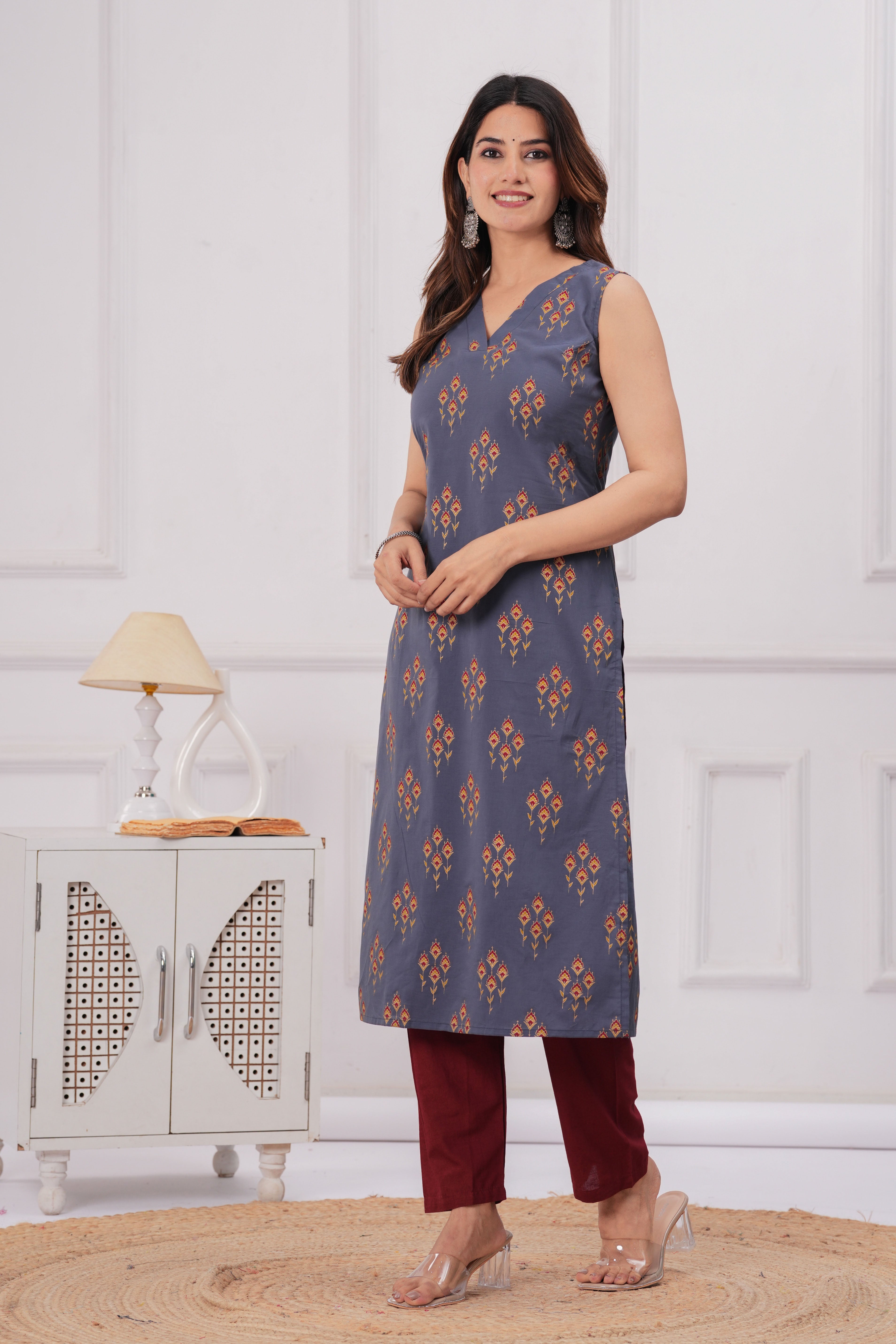 NOZ2TOZ - Made In INDIA.