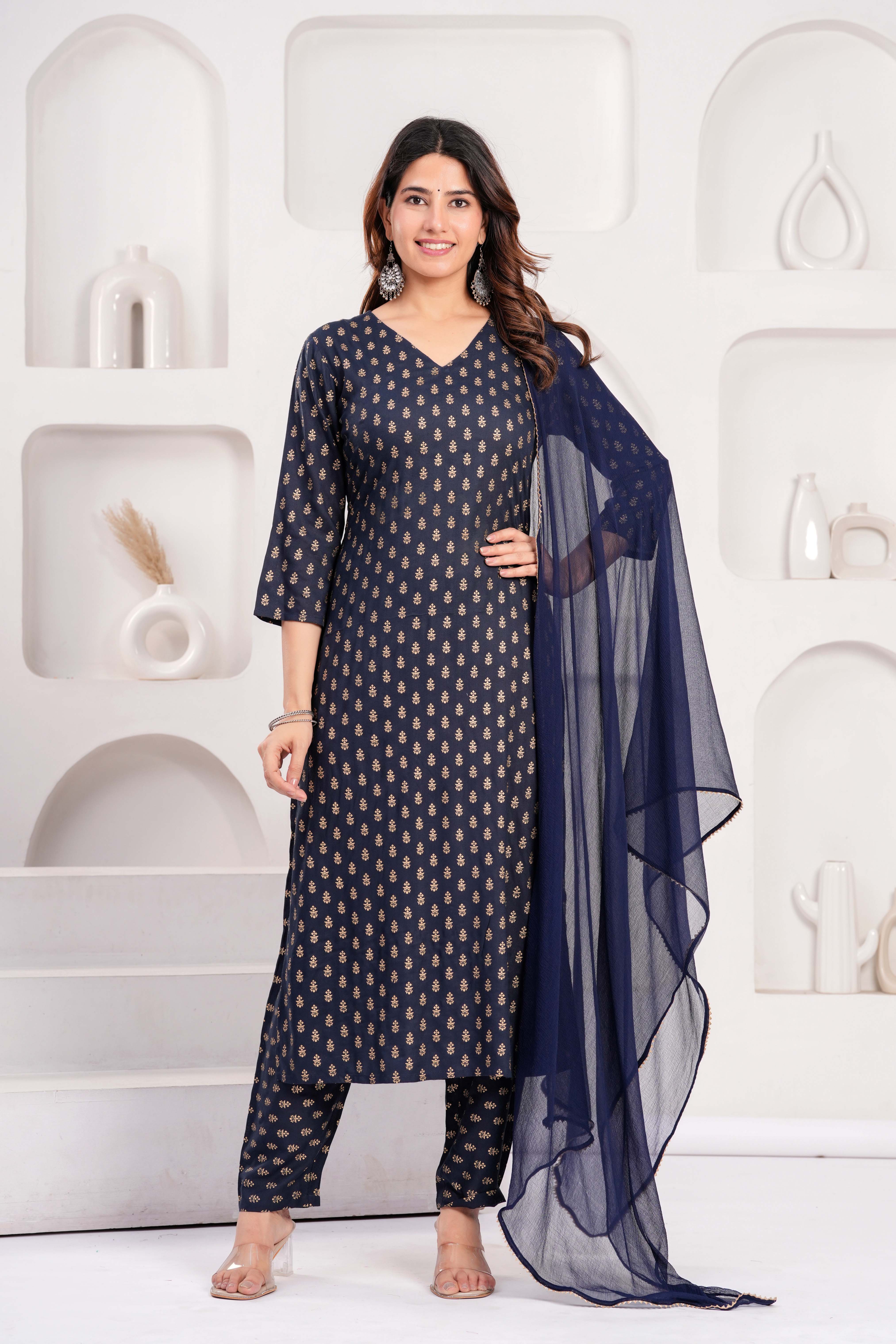 NOZ2TOZ - Made In INDIA.