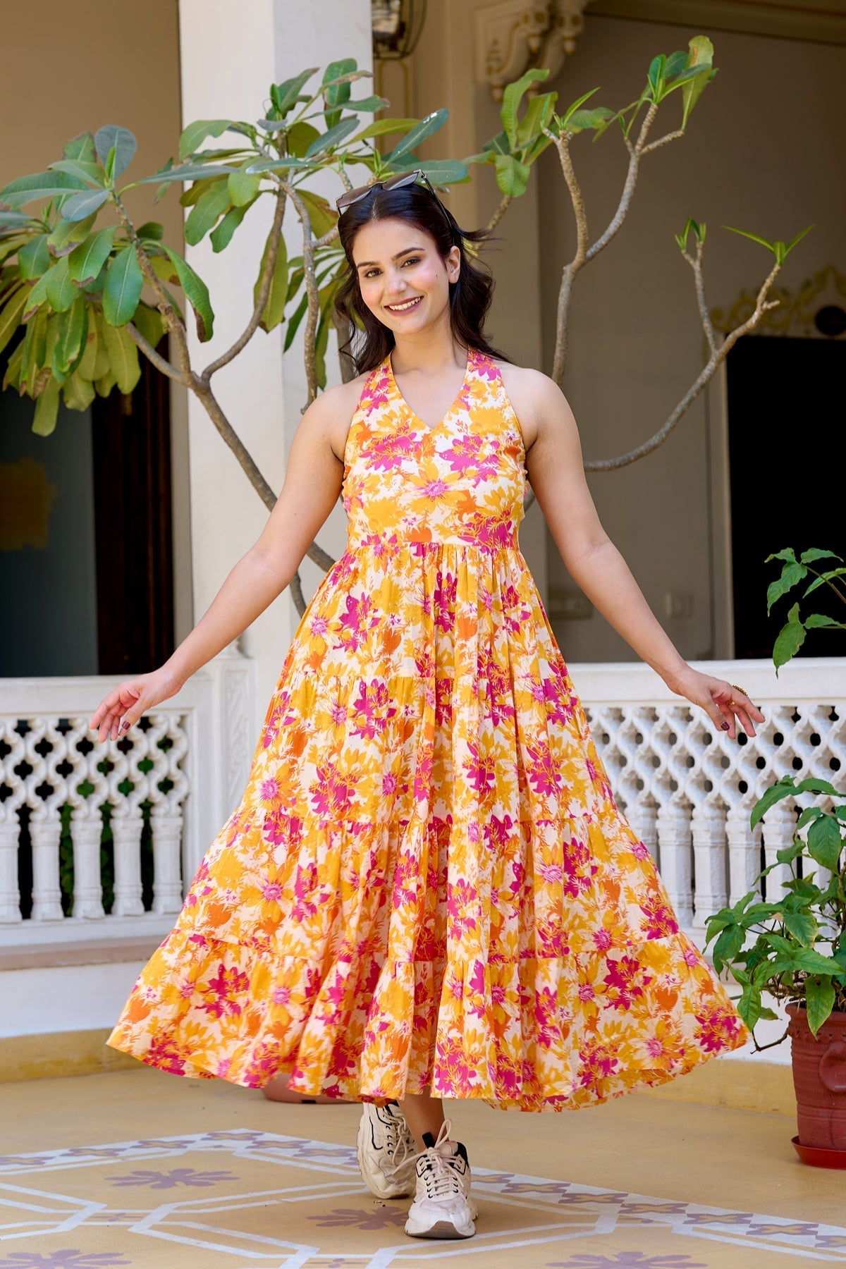 NOZ2TOZ - Made In INDIA.