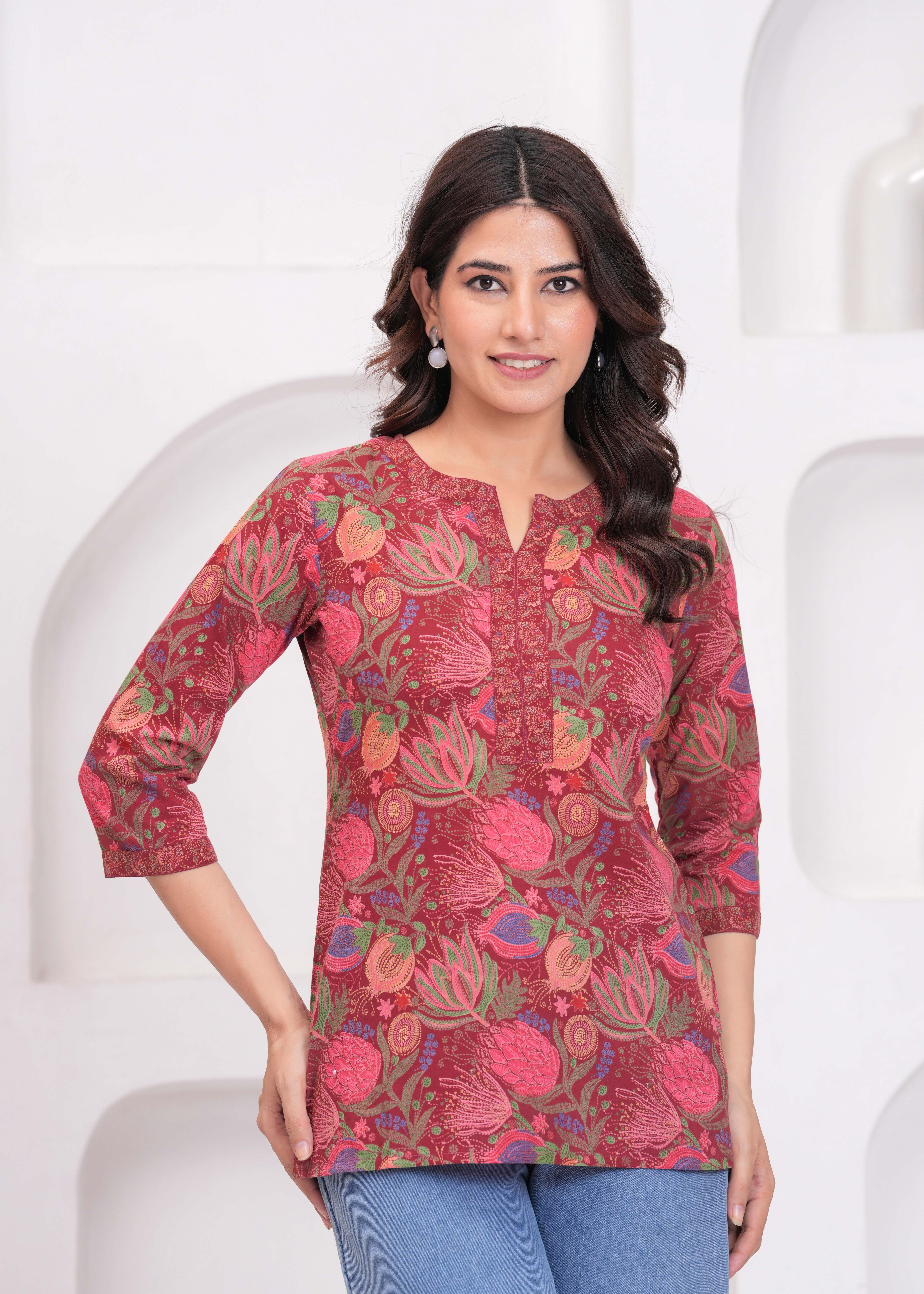 NOZ2TOZ - Made In INDIA.
