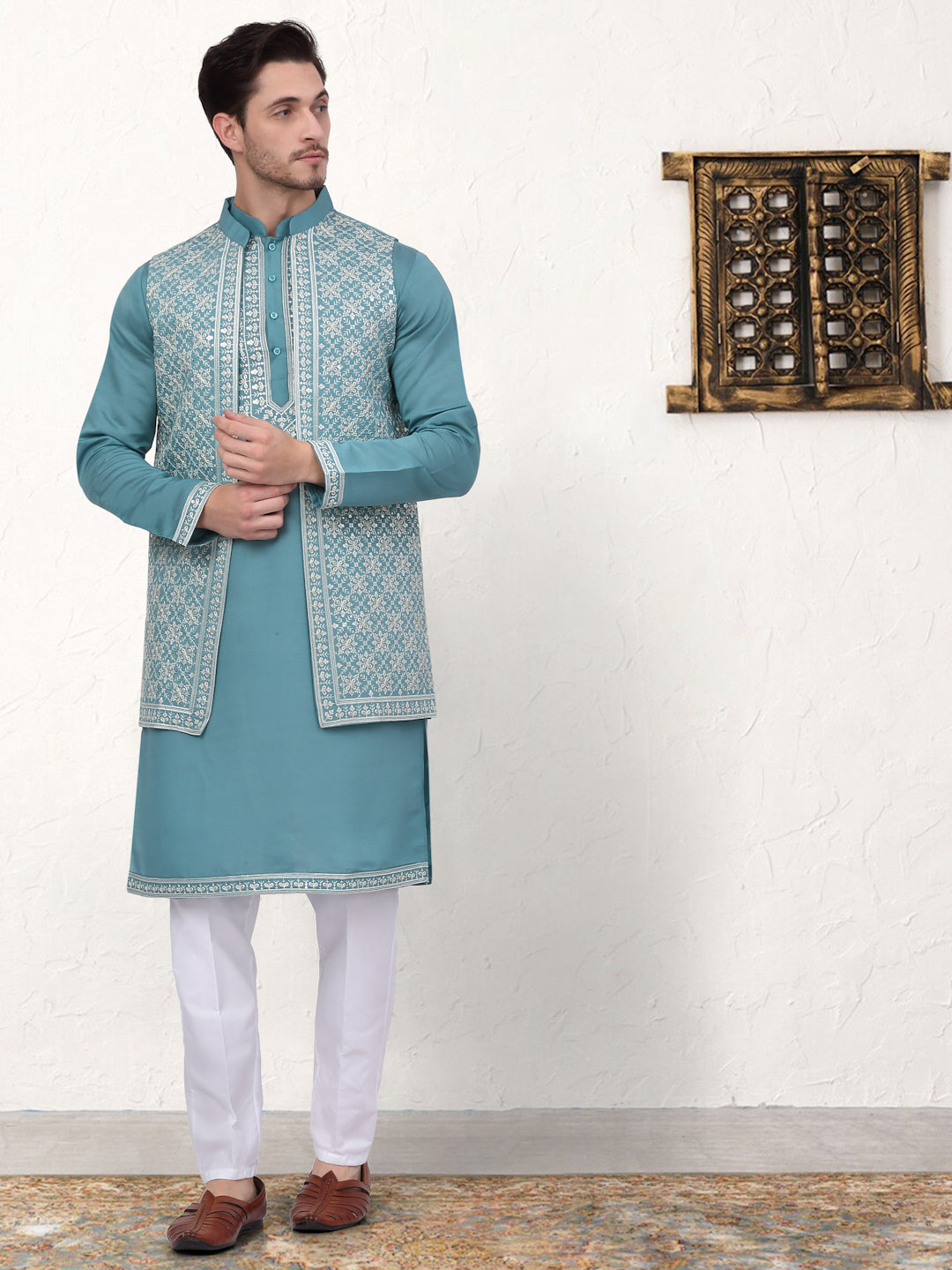 NOZ2TOZ - Made In INDIA