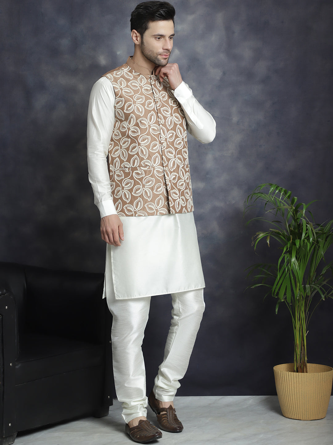 NOZ2TOZ - Made In INDIA.