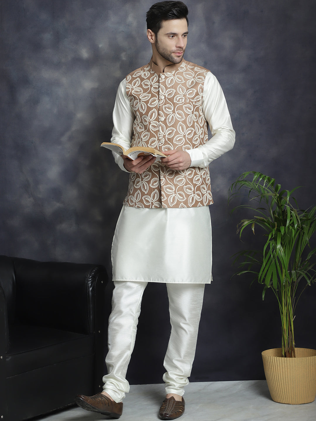 NOZ2TOZ - Made In INDIA.