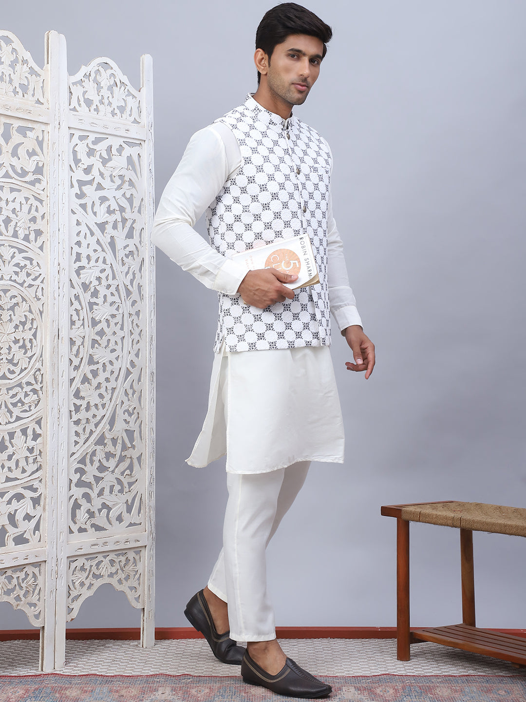NOZ2TOZ - Made In INDIA