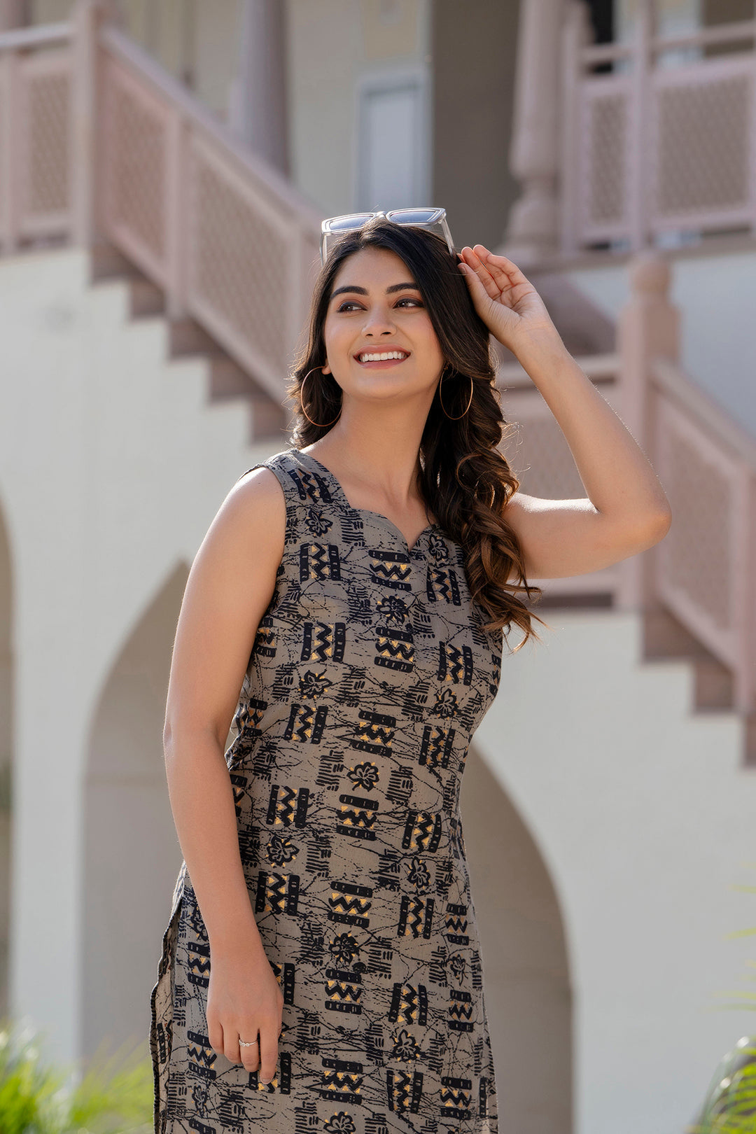 NOZ2TOZ - Made In INDIA.