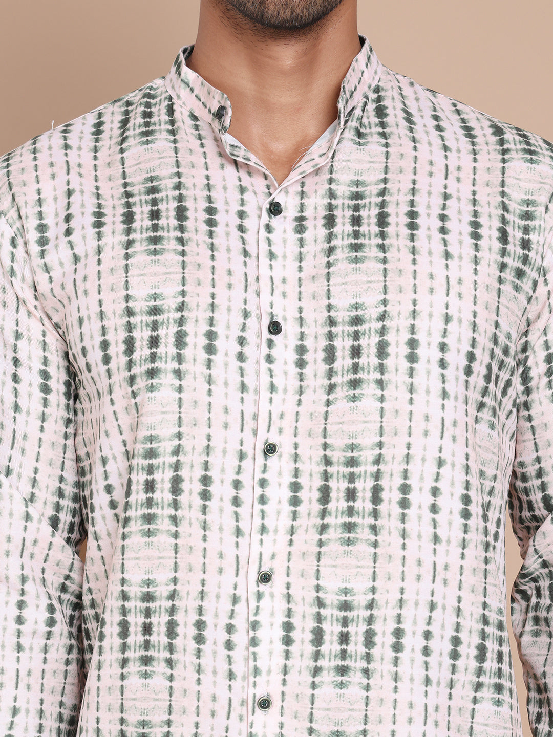 Printed Front Open Kurtas NOZ2TOZ - Made In INDIA.