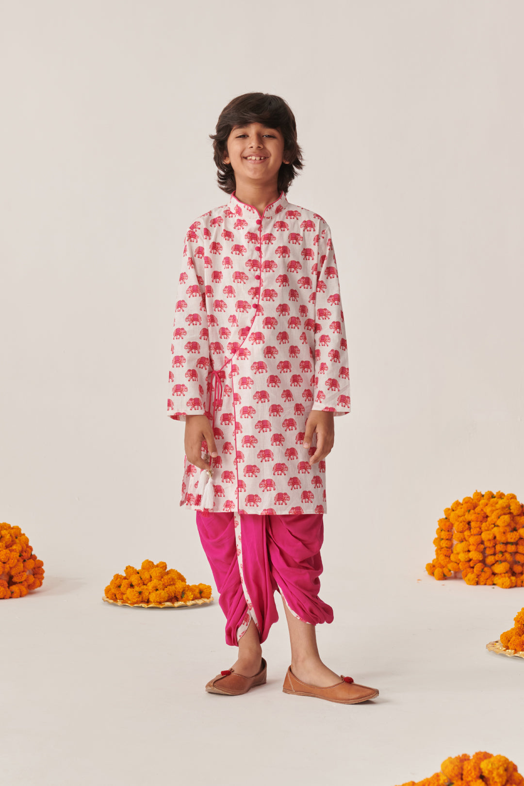 NOZ2TOZ - Made In INDIA.