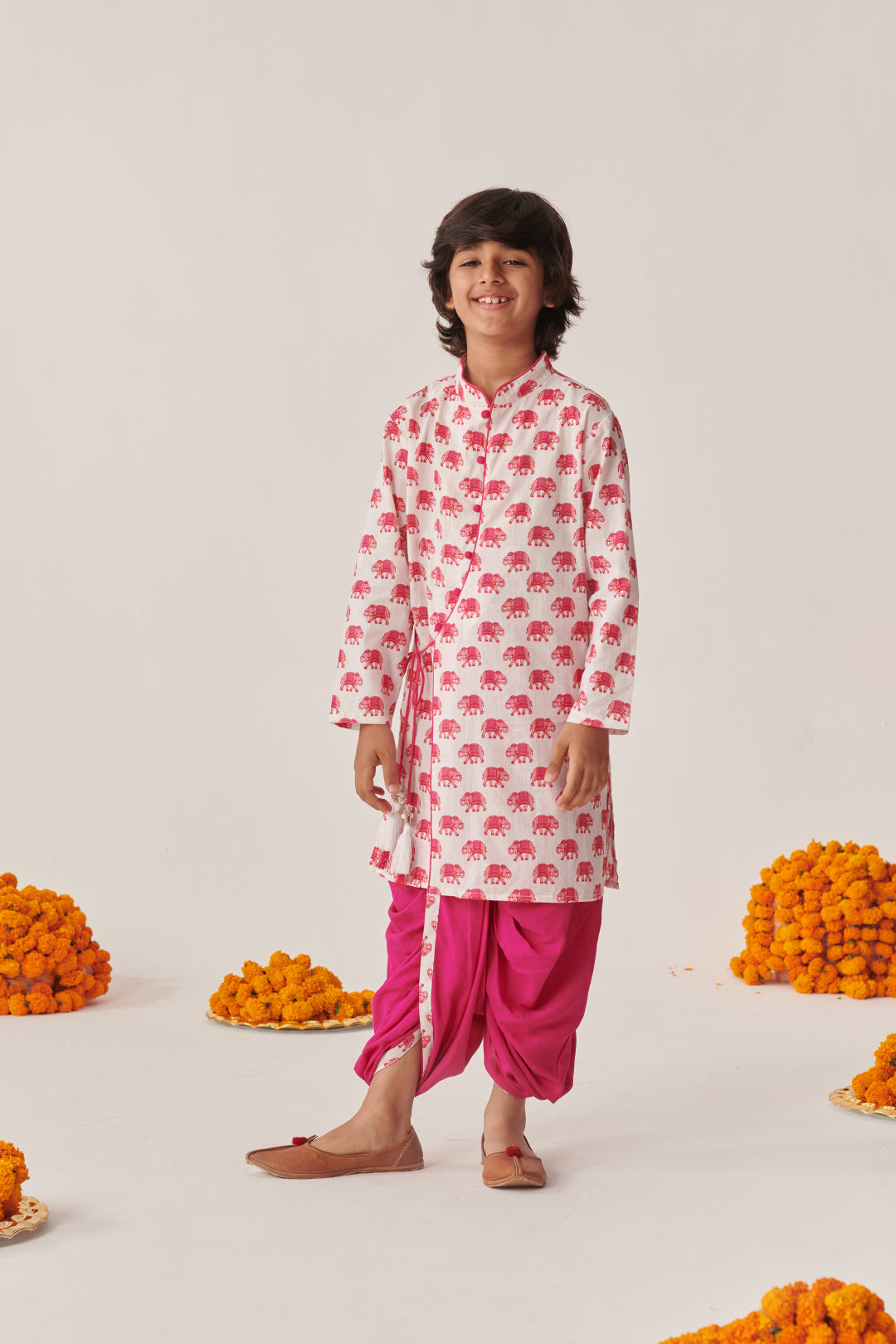 NOZ2TOZ - Made In INDIA.