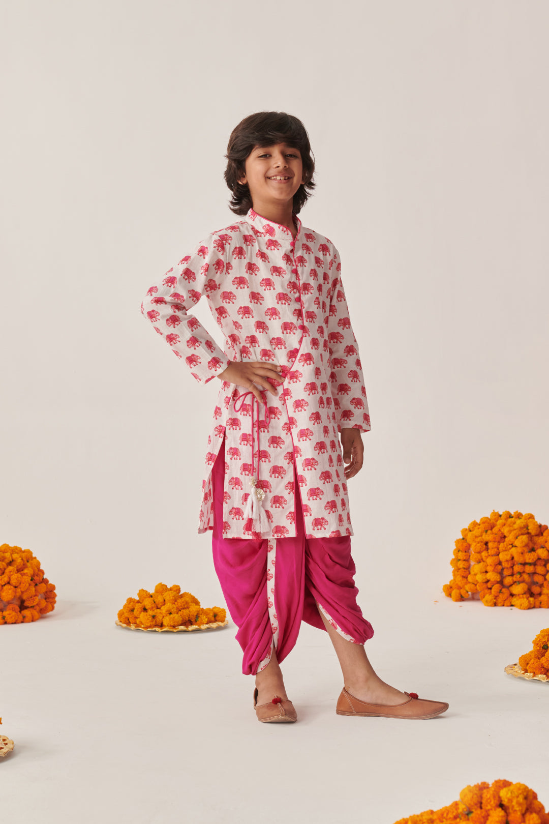 NOZ2TOZ - Made In INDIA.