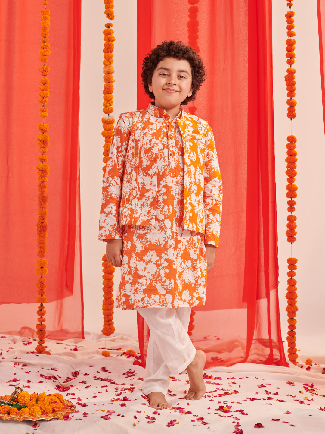 NOZ2TOZ - Made In INDIA.