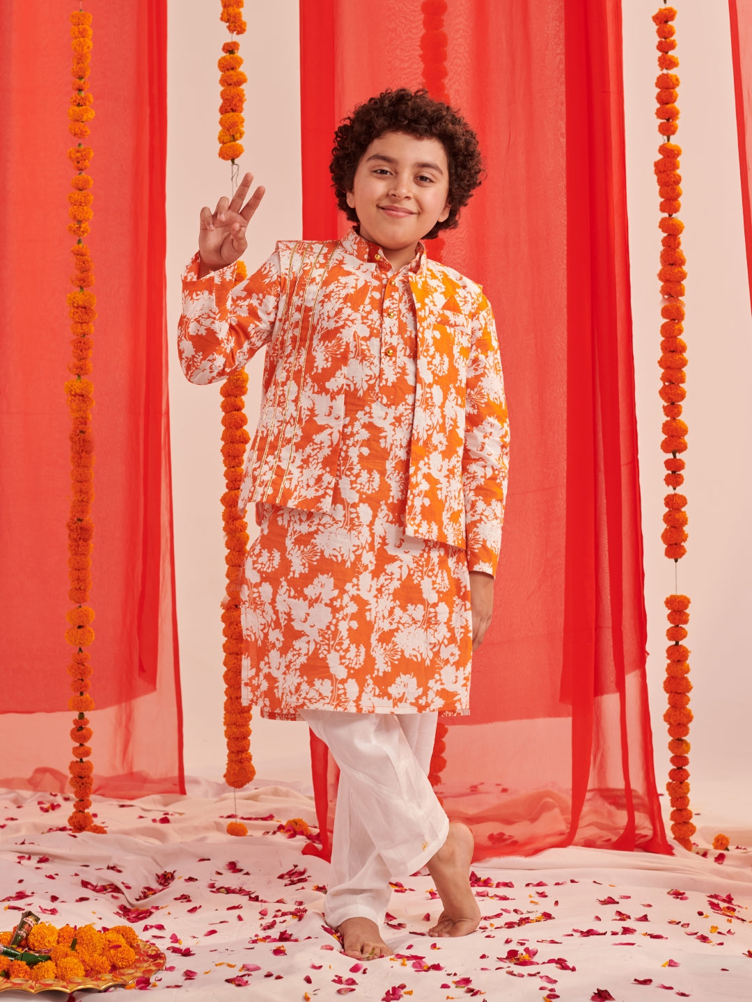 NOZ2TOZ - Made In INDIA.