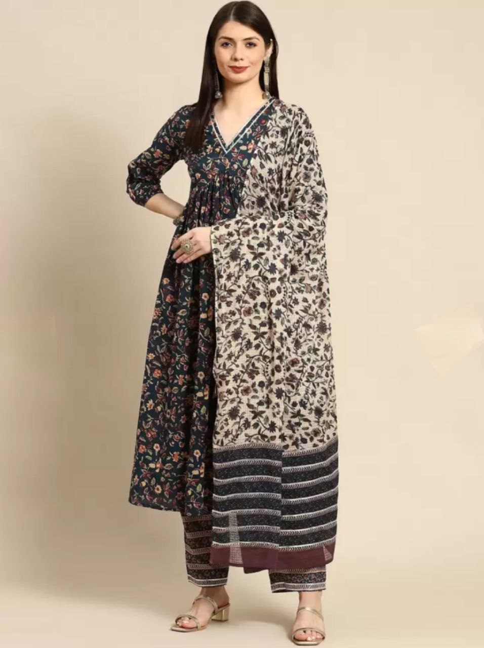 NOZ2TOZ - Made In INDIA.