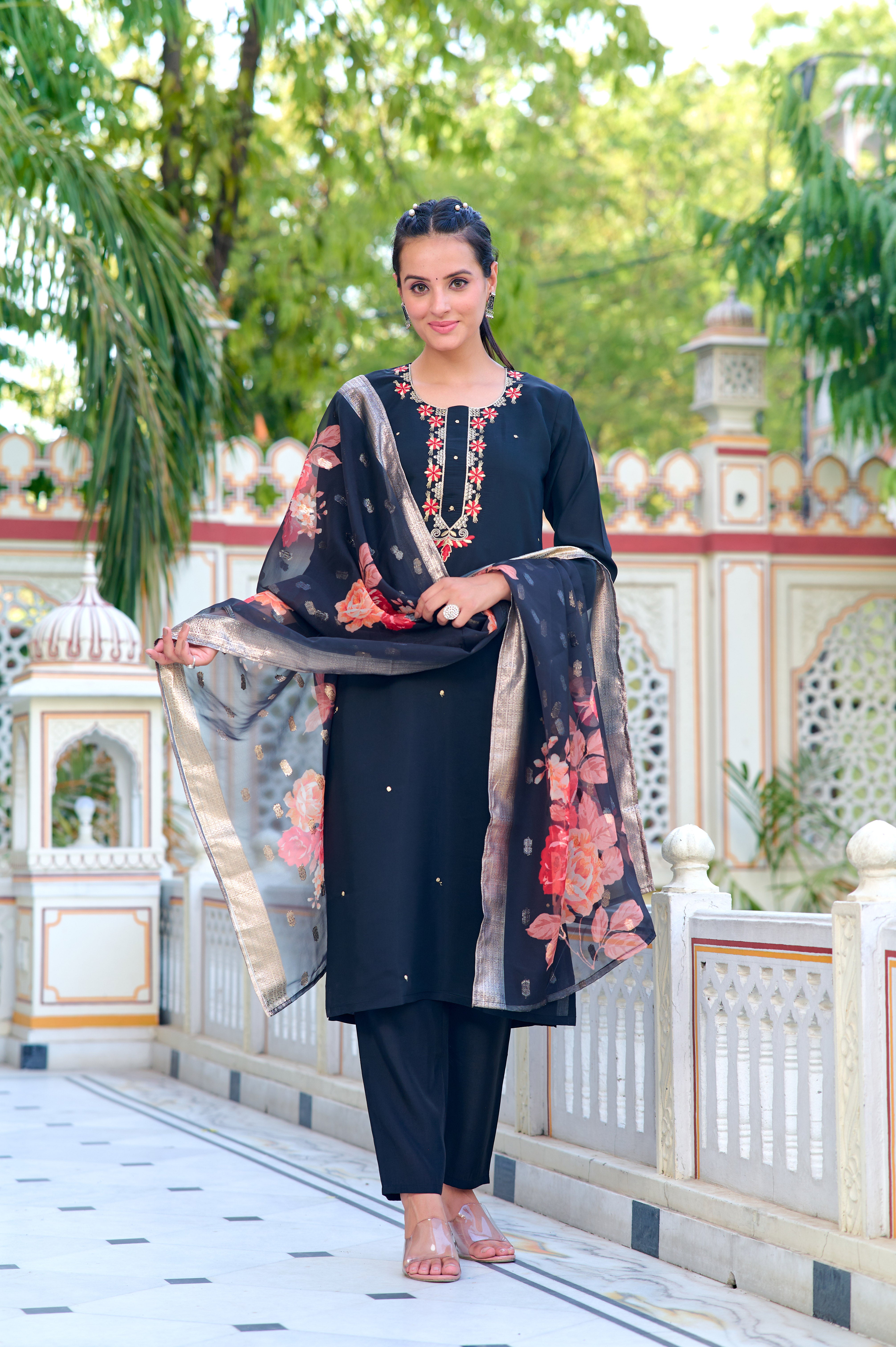 NOZ2TOZ - Made In INDIA.