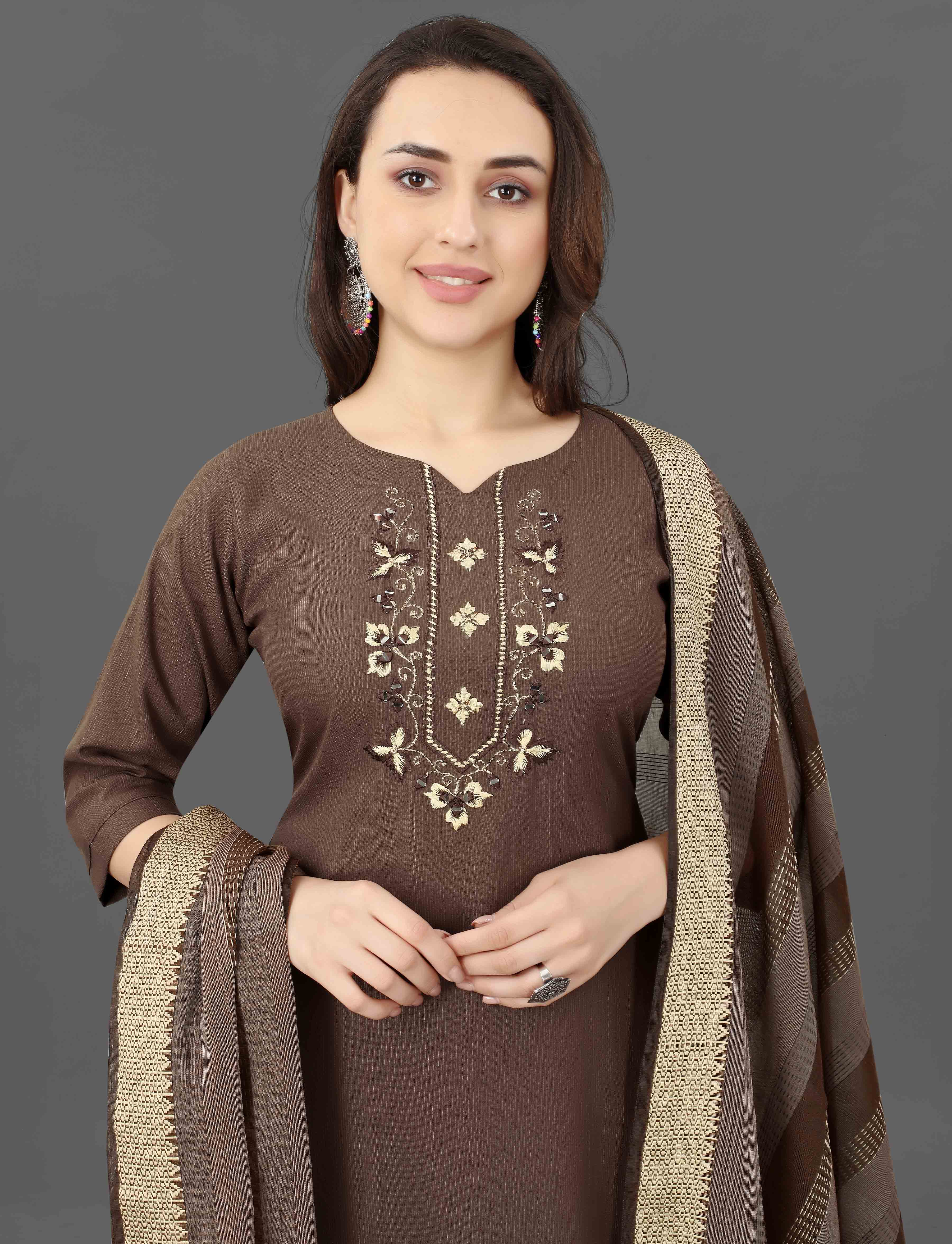 NOZ2TOZ - Made In INDIA.