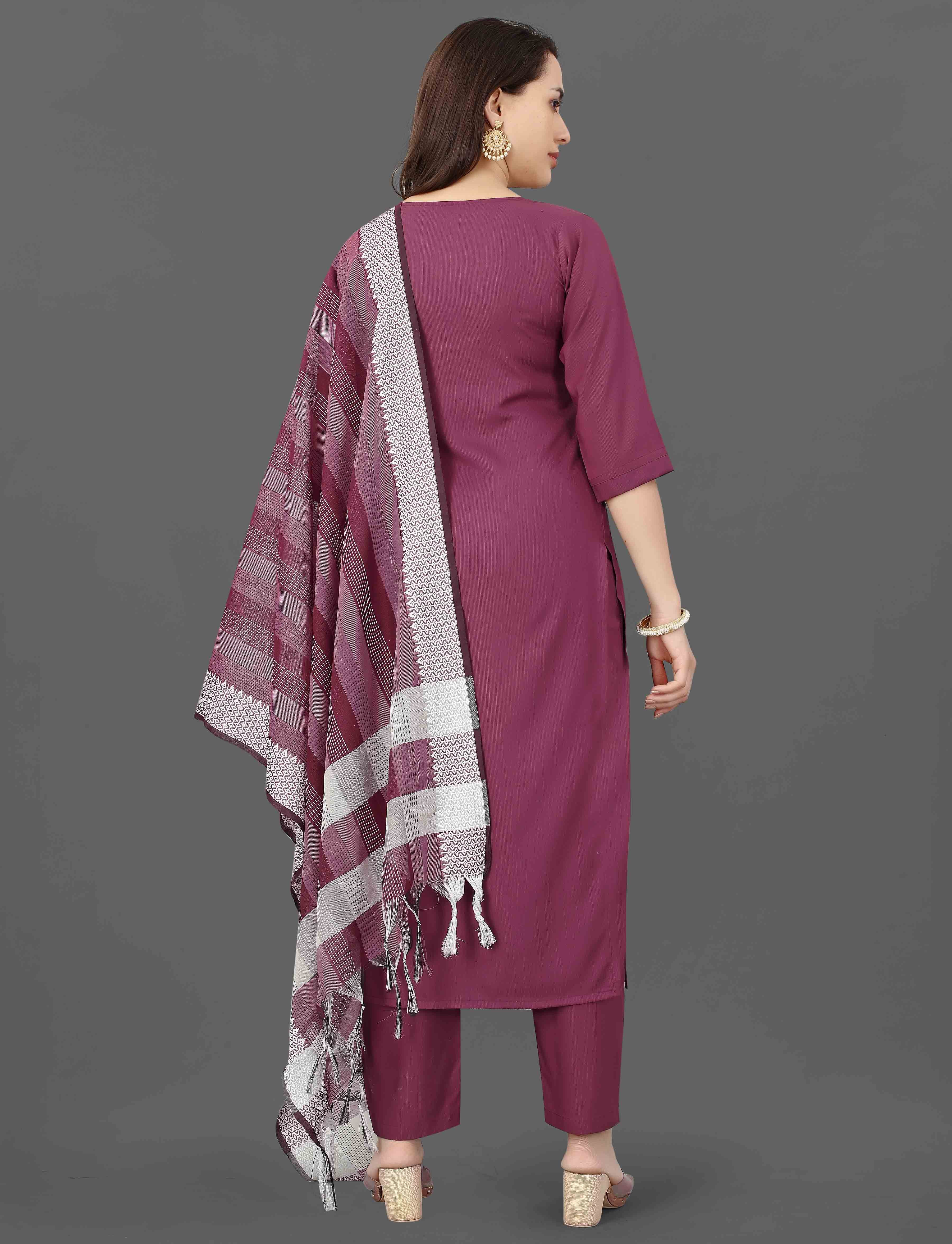 NOZ2TOZ - Made In INDIA.