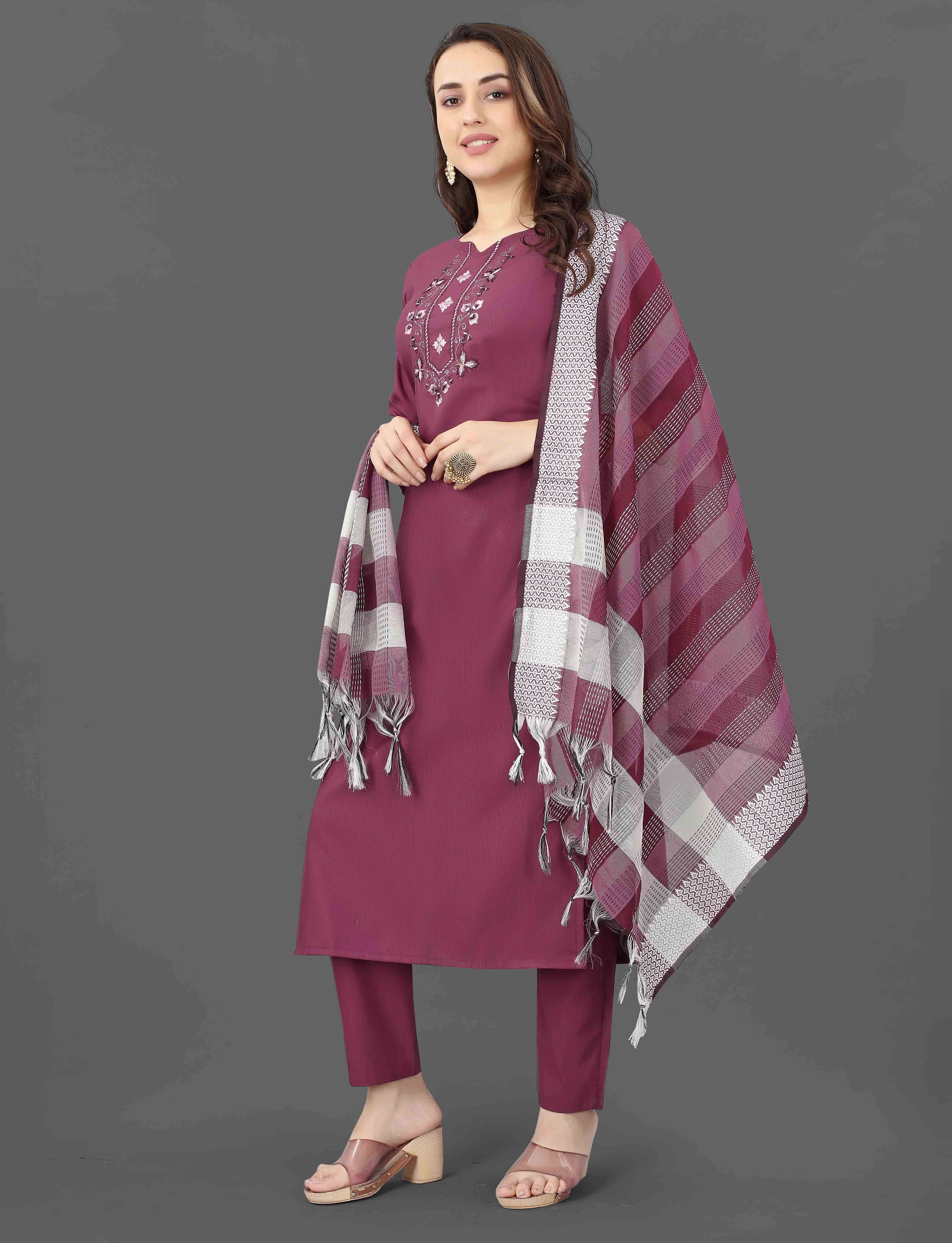 NOZ2TOZ - Made In INDIA.