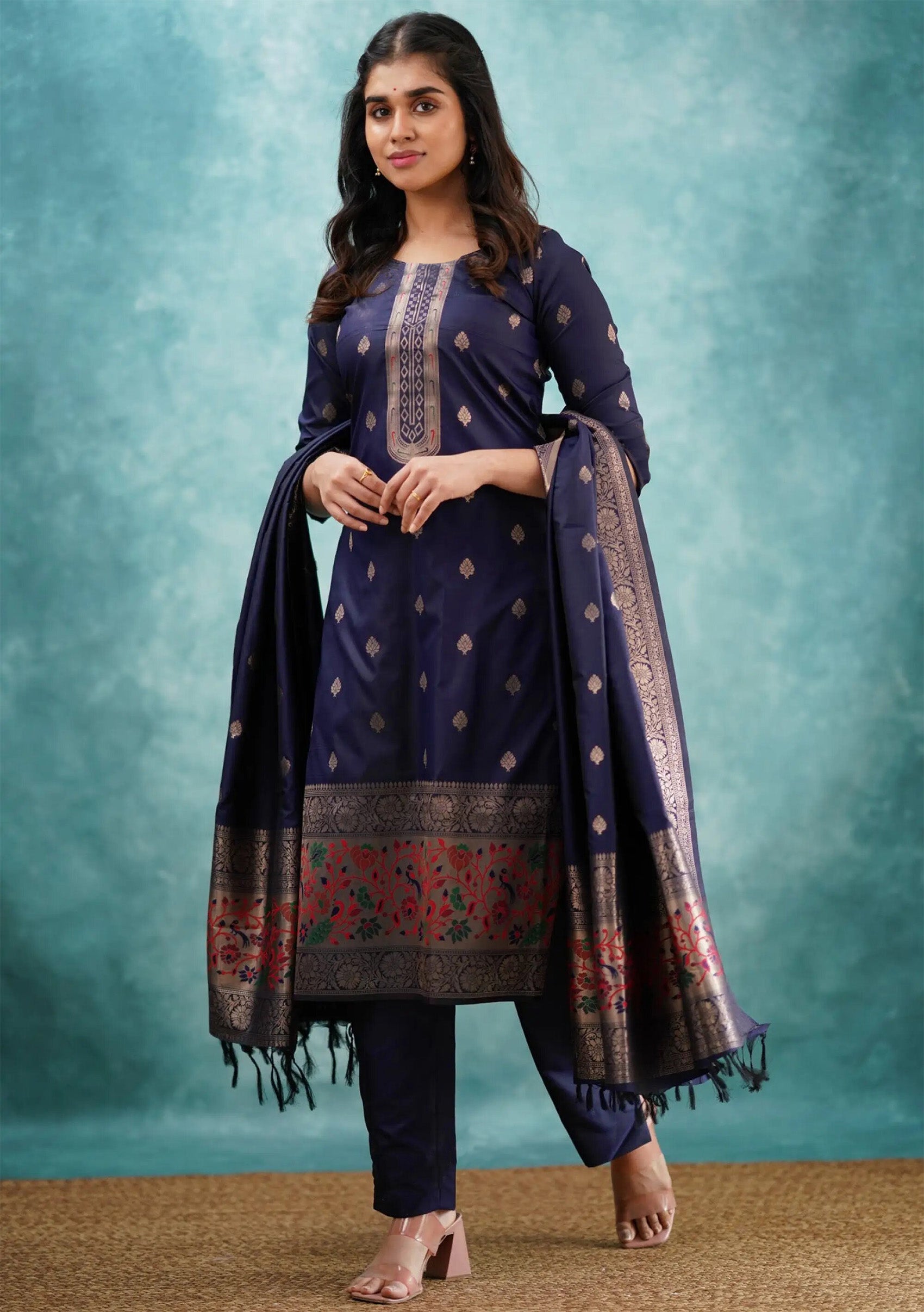 NOZ2TOZ - Made In INDIA.