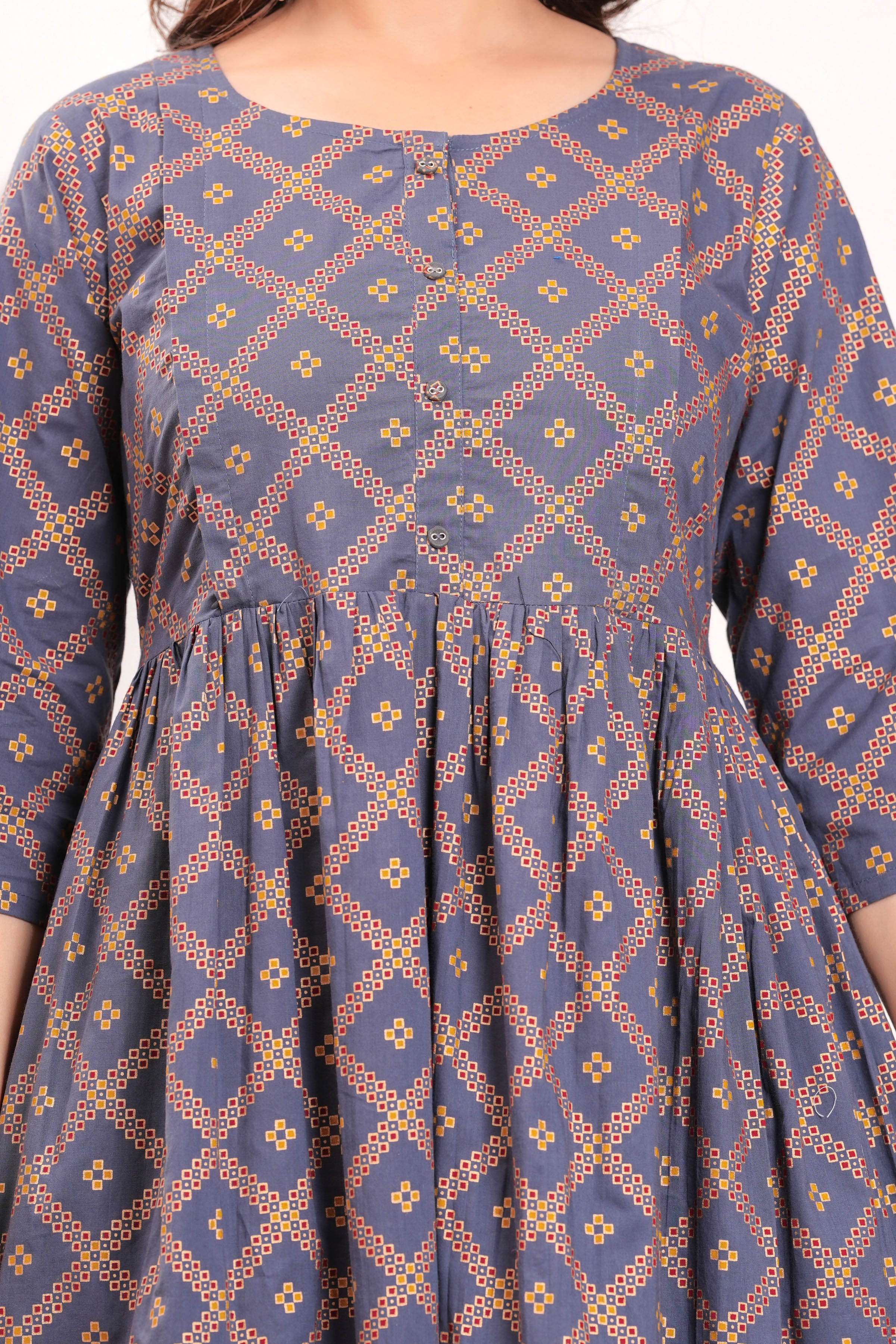 NOZ2TOZ - Made In INDIA.