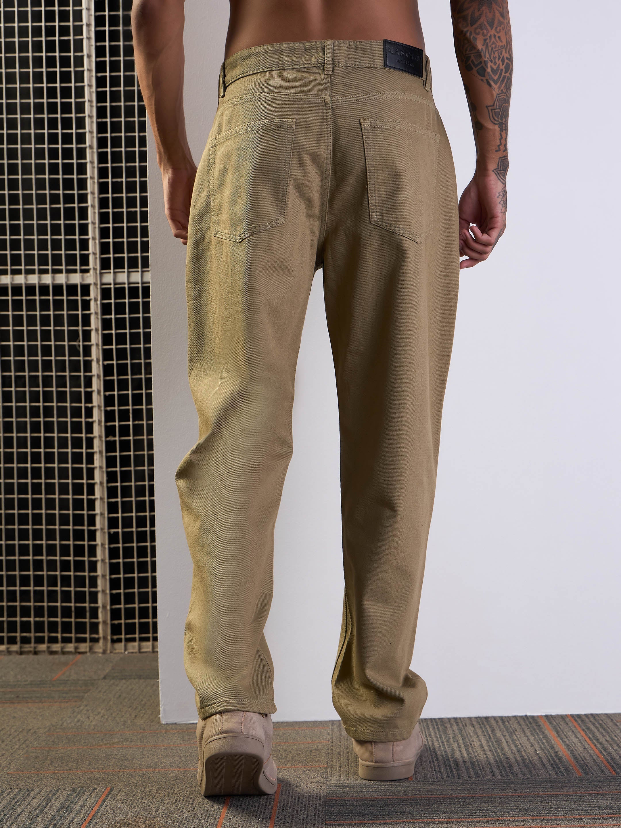 NOZ2TOZ - Made In INDIA.
