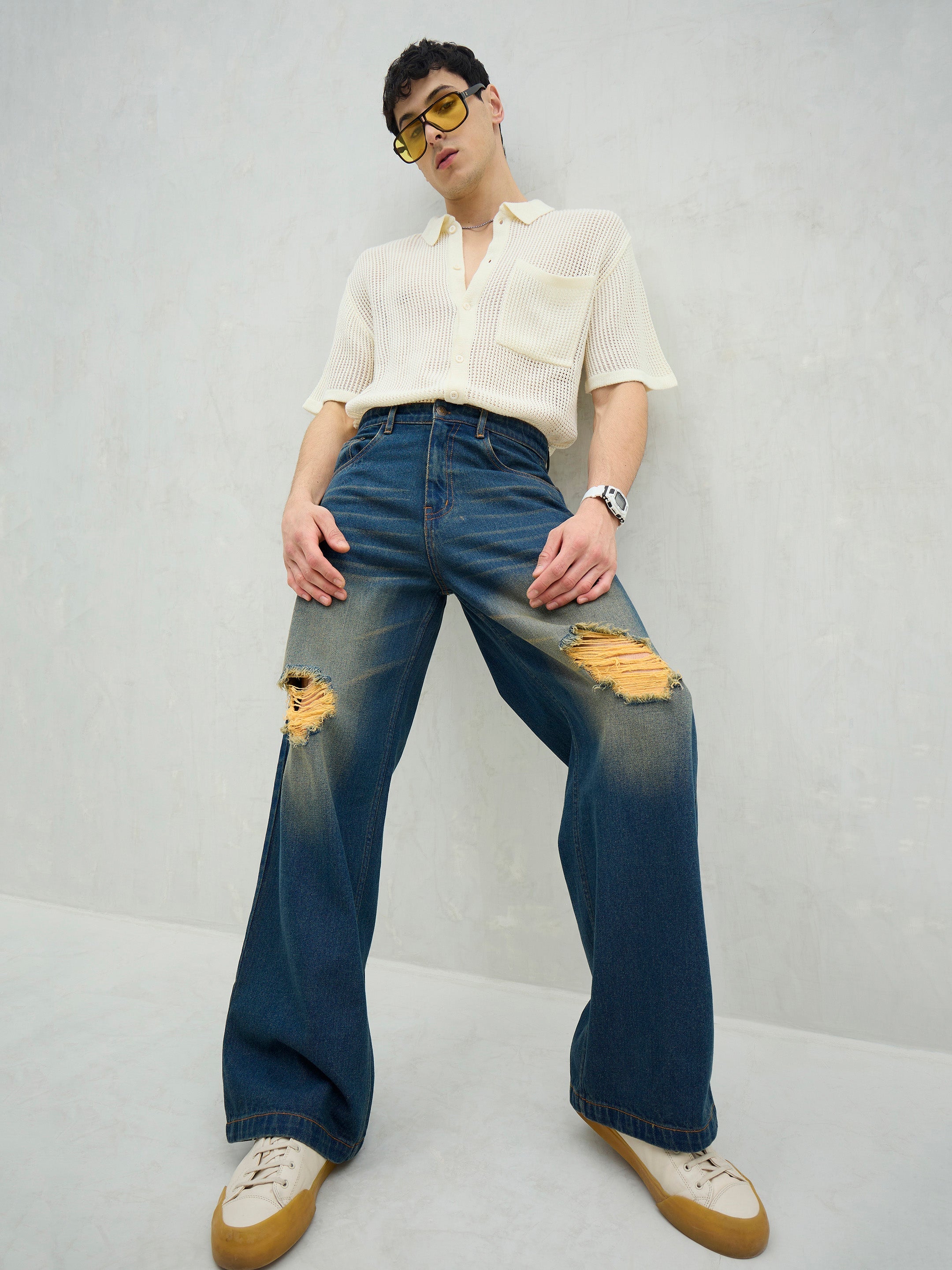 NOZ2TOZ - Made In INDIA.