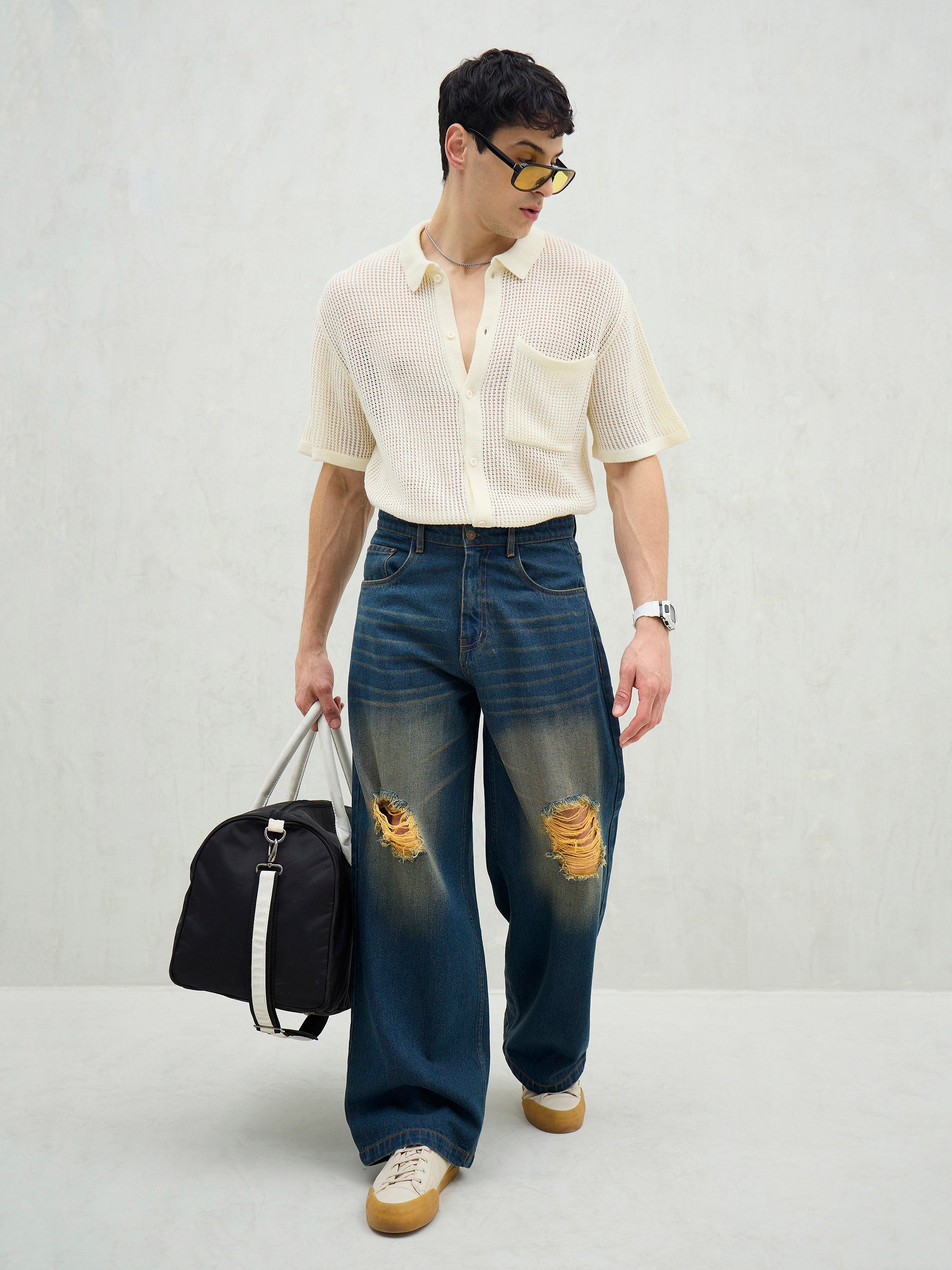 NOZ2TOZ - Made In INDIA.