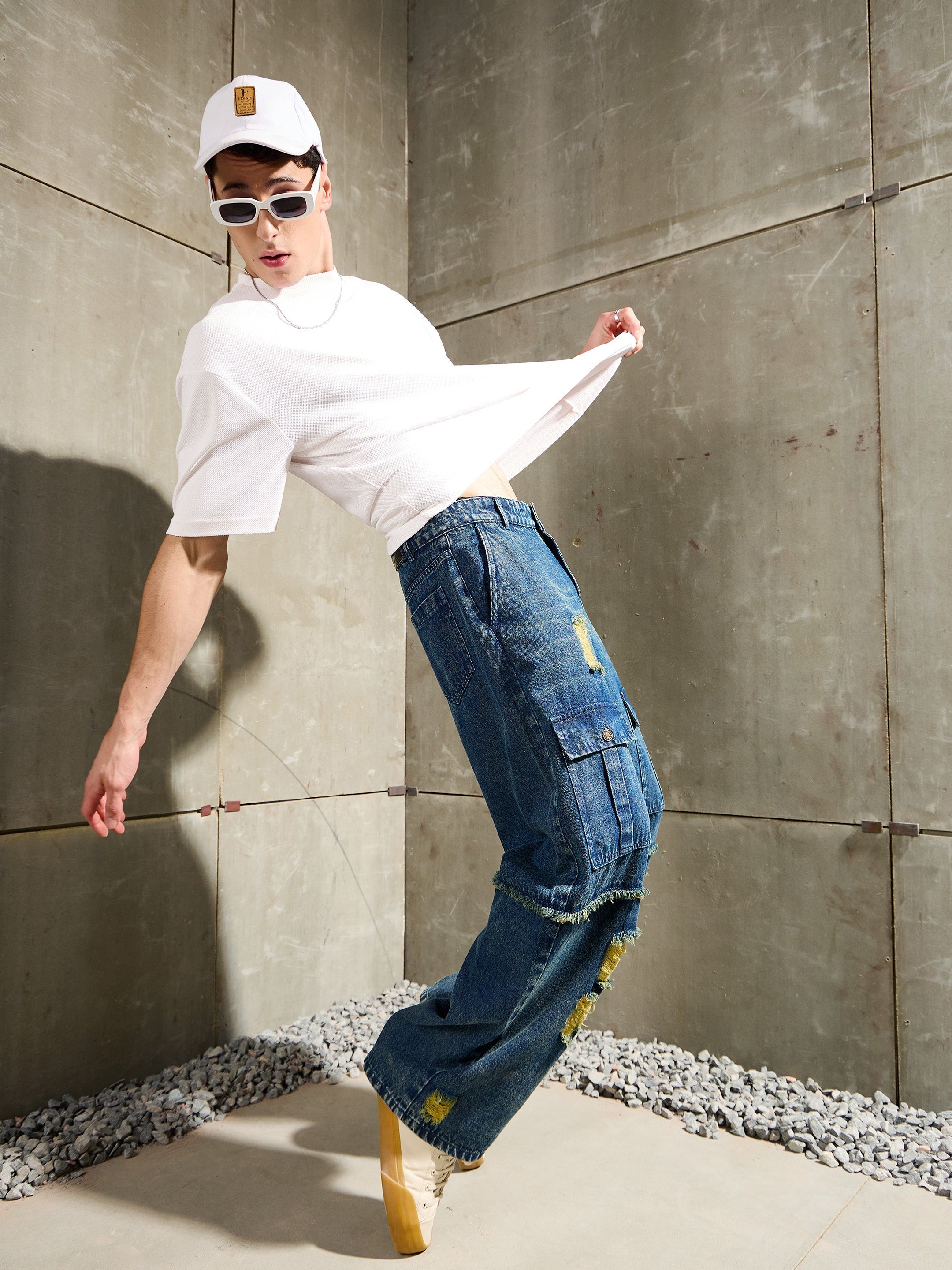 NOZ2TOZ - Made In INDIA.