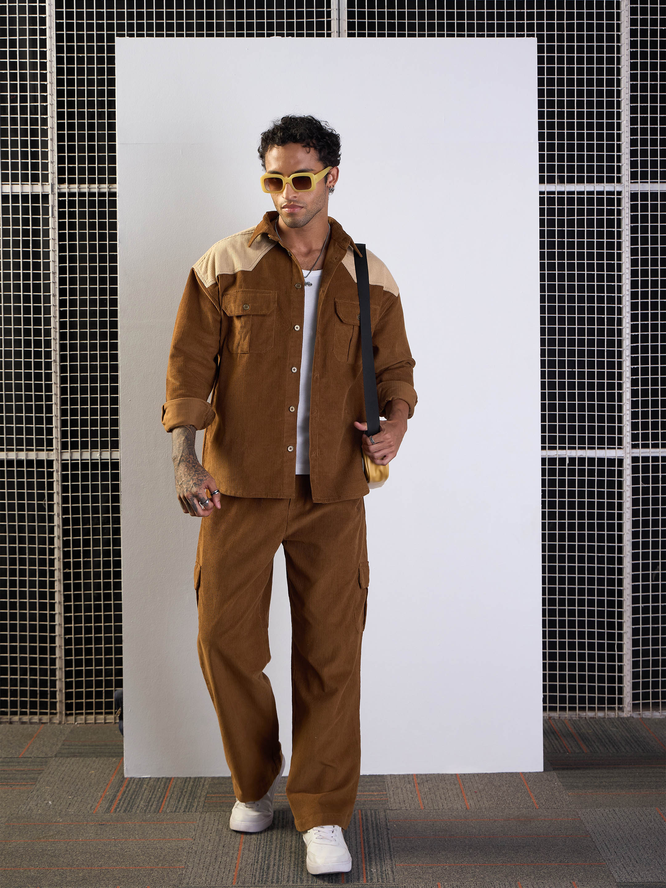 NOZ2TOZ - Made In INDIA.
