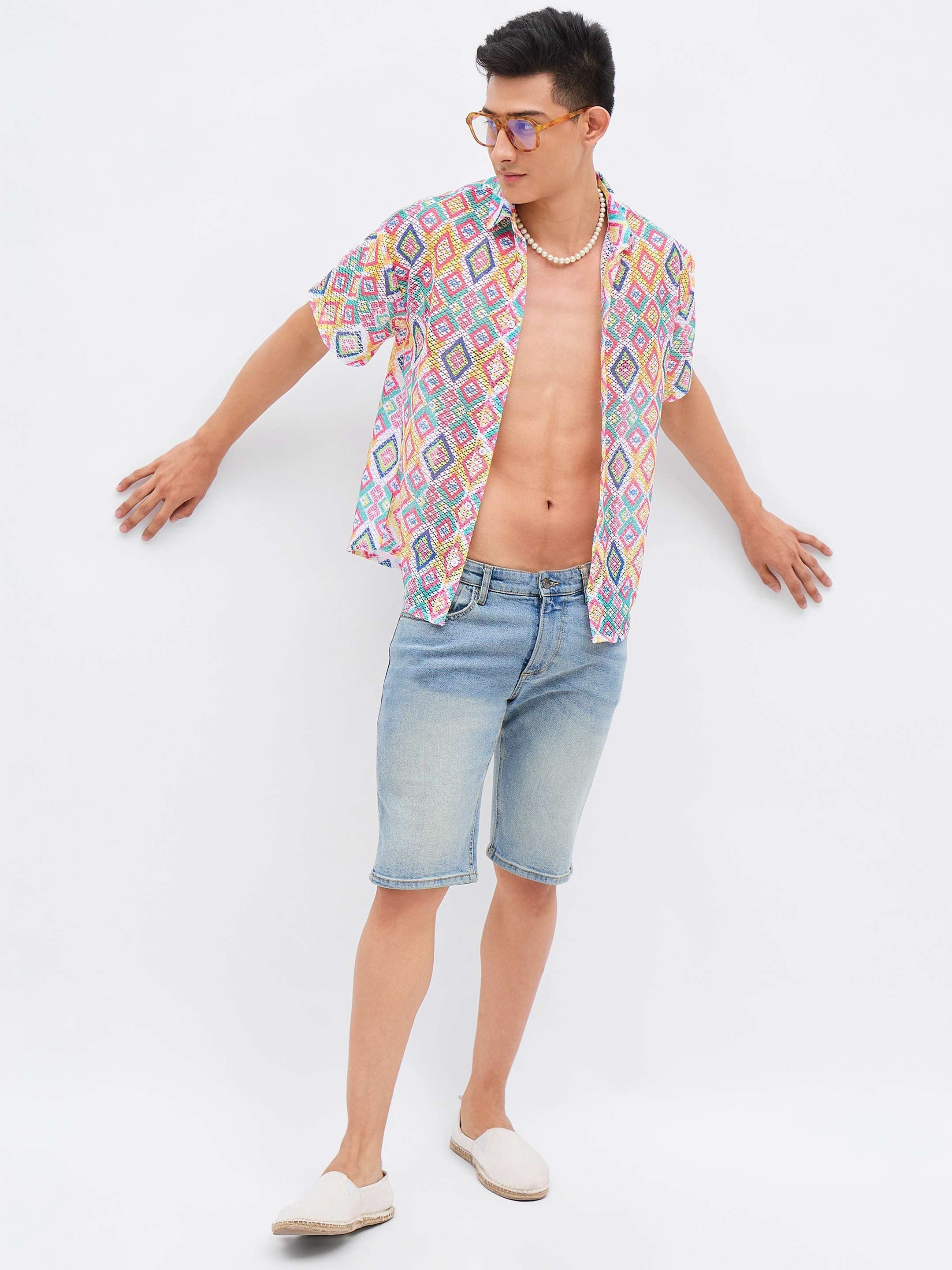 NOZ2TOZ - Made In INDIA.