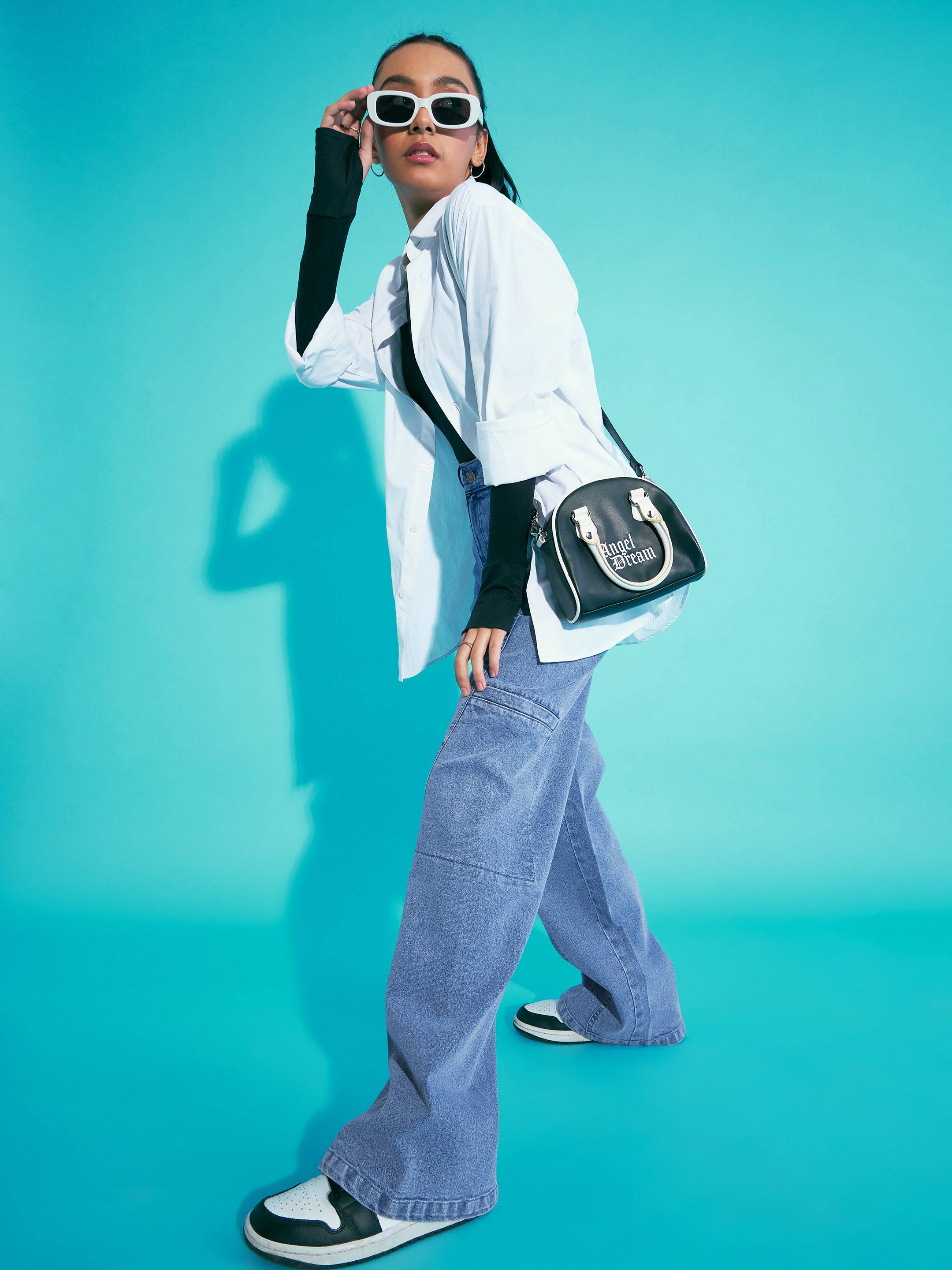 NOZ2TOZ - Made In INDIA.