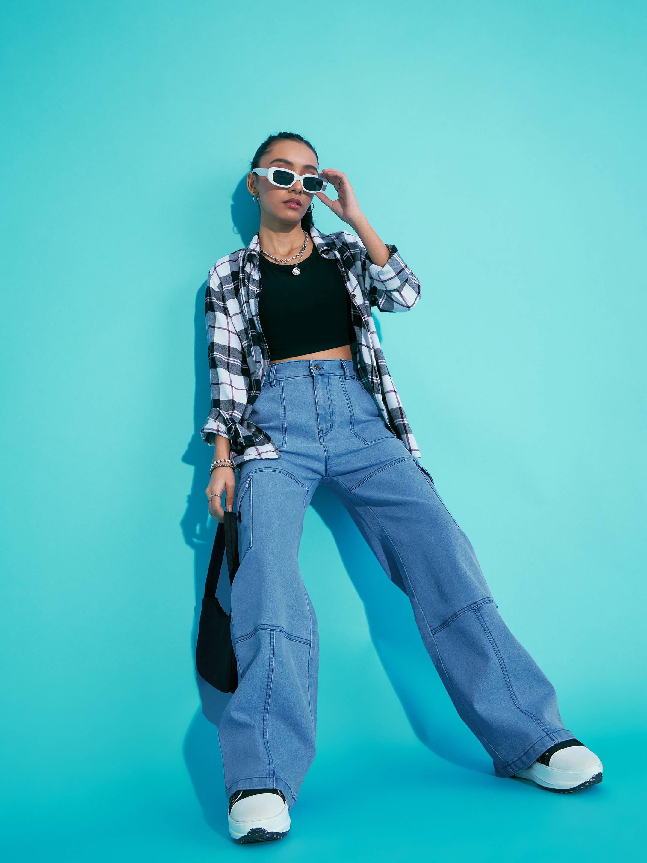 NOZ2TOZ - Made In INDIA.