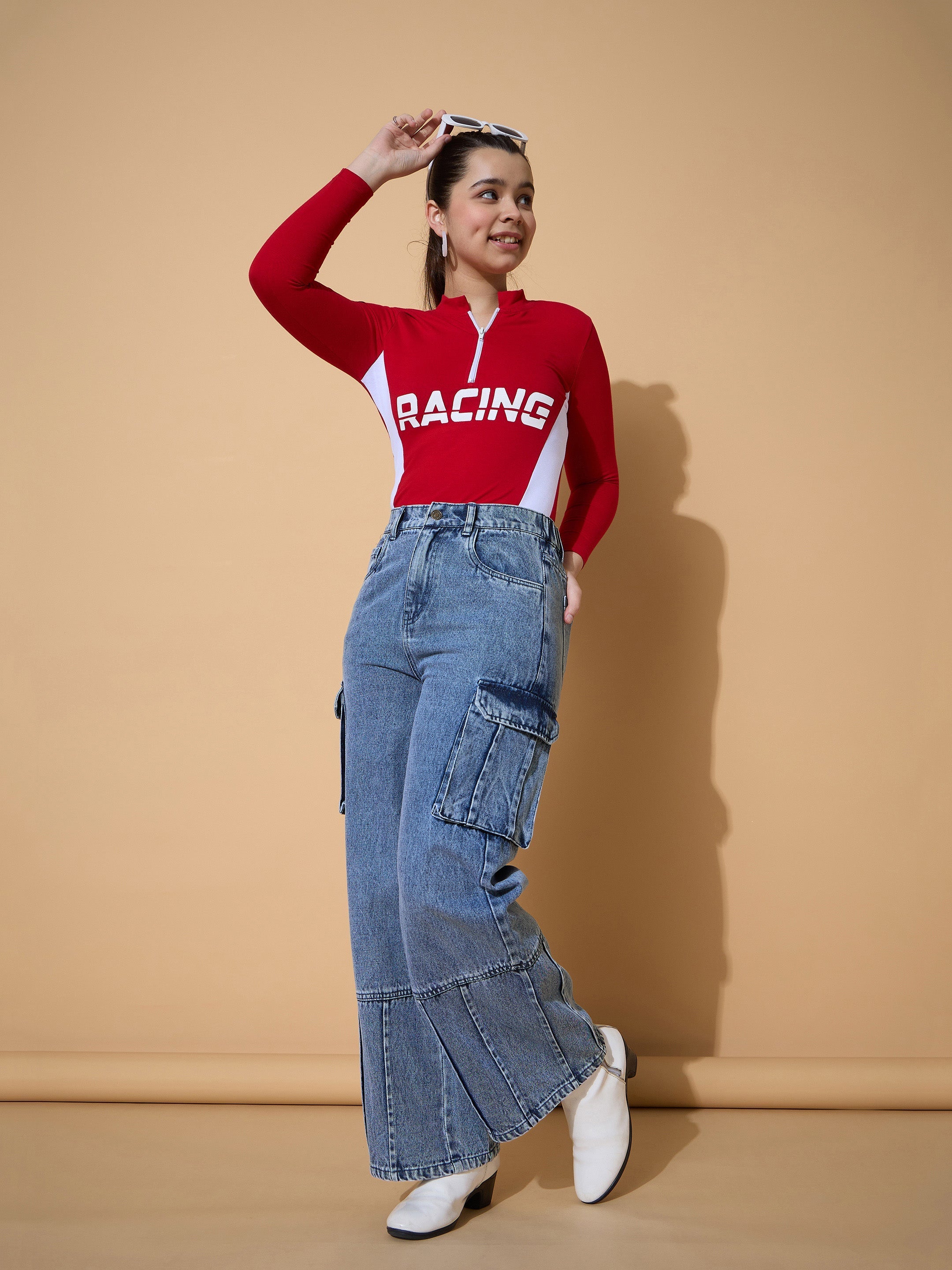 NOZ2TOZ - Made In INDIA.