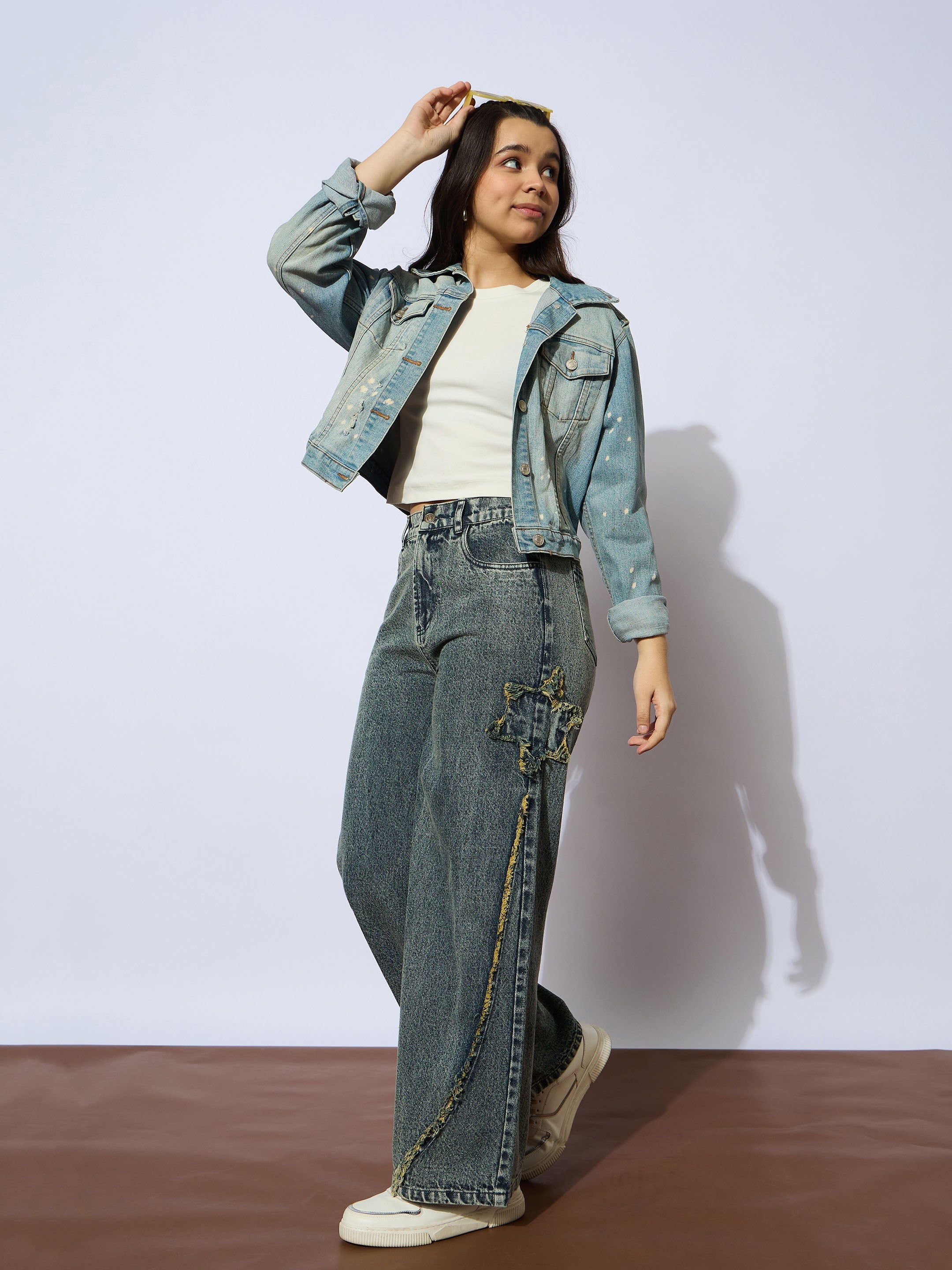 NOZ2TOZ - Made In INDIA.