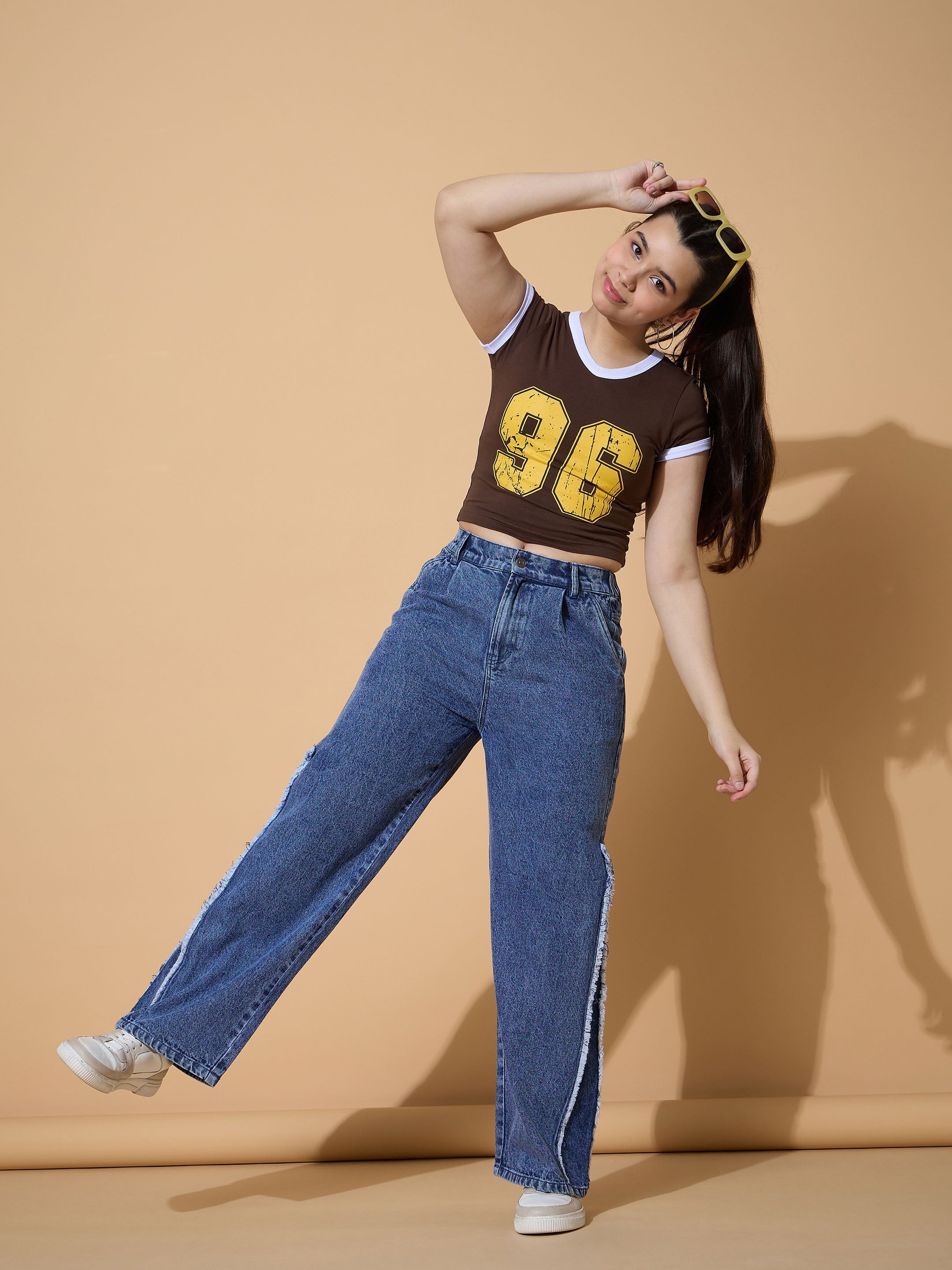 NOZ2TOZ - Made In INDIA.