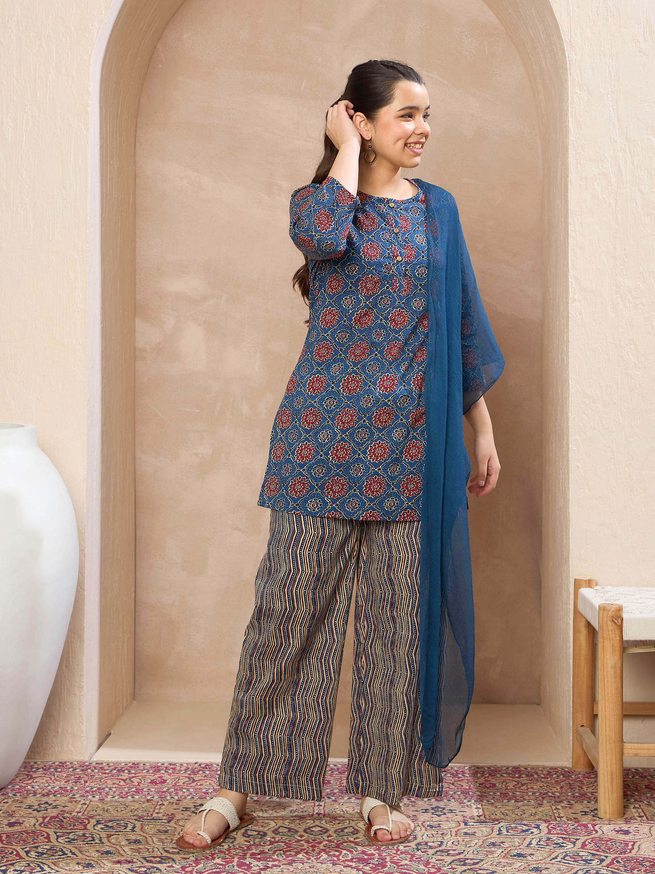 NOZ2TOZ - Made In INDIA.