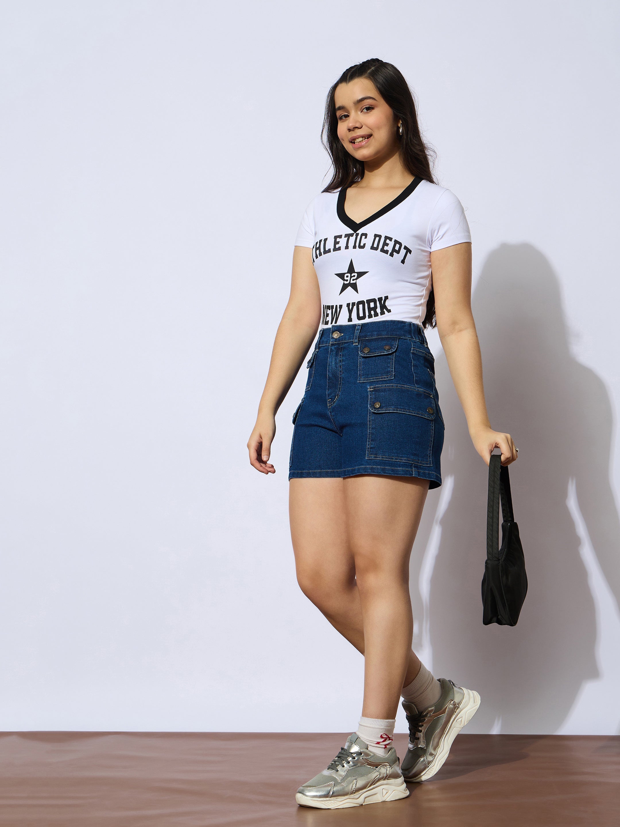 NOZ2TOZ - Made In INDIA.