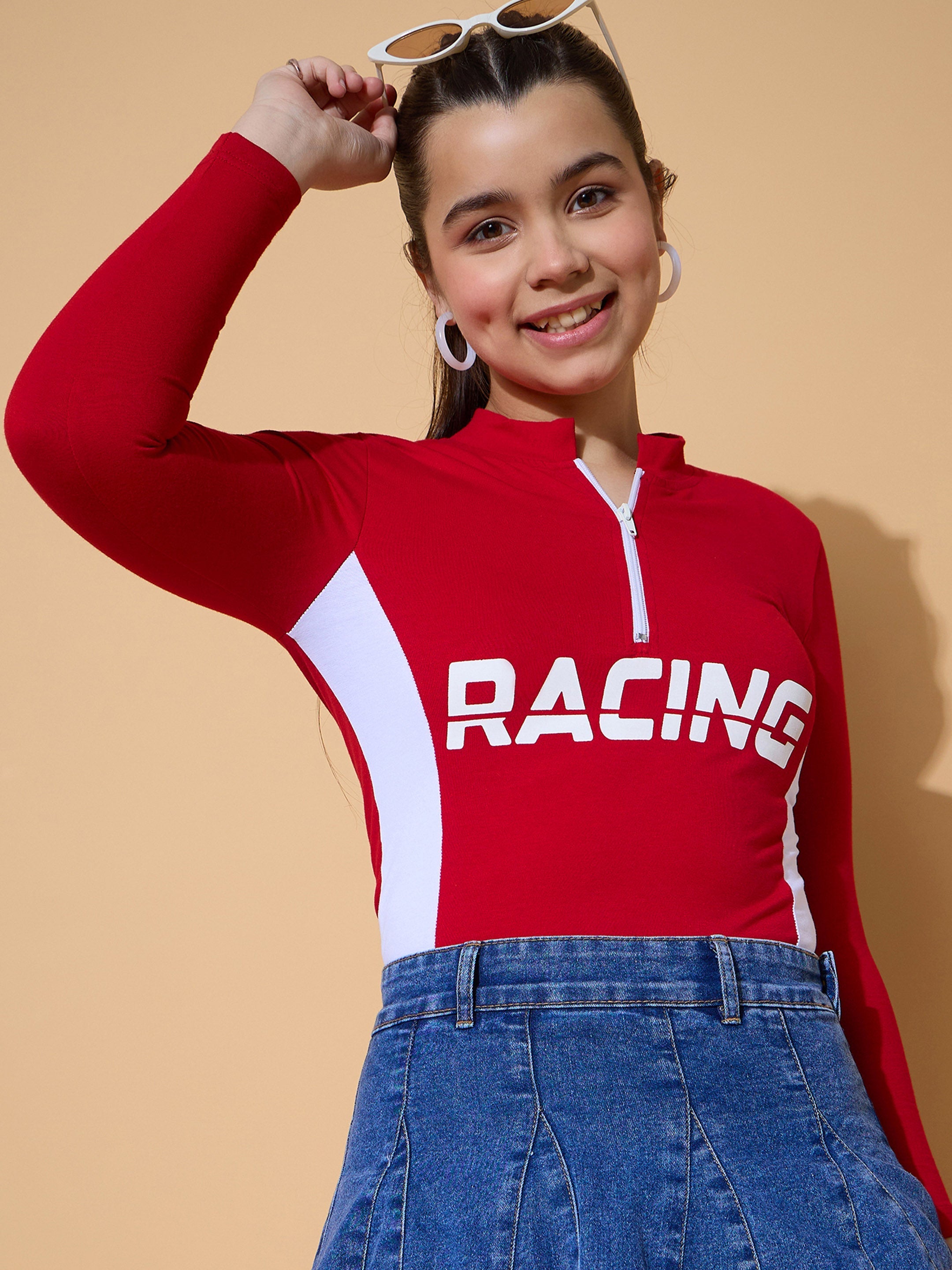 NOZ2TOZ - Made In INDIA.