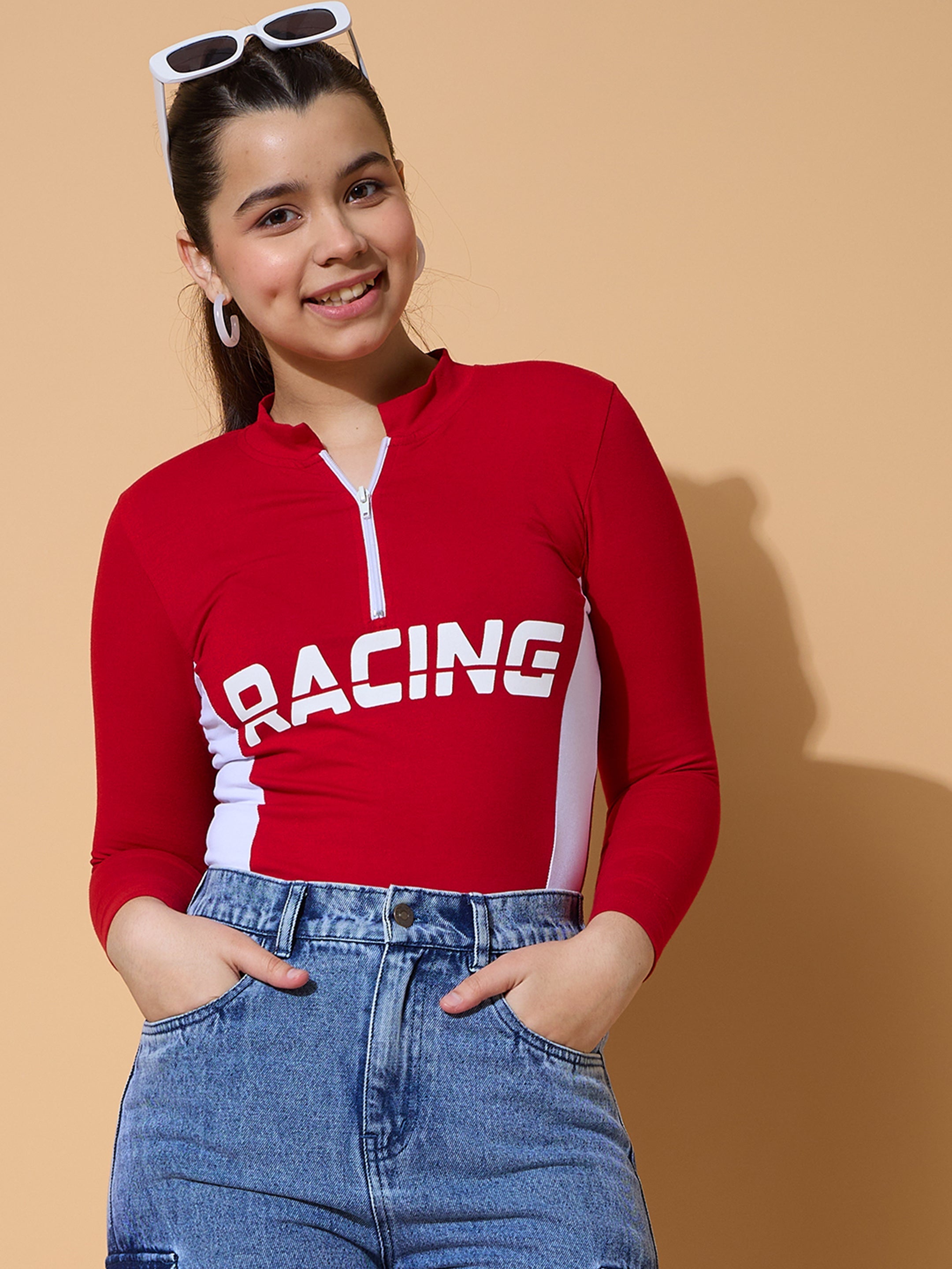 NOZ2TOZ - Made In INDIA.