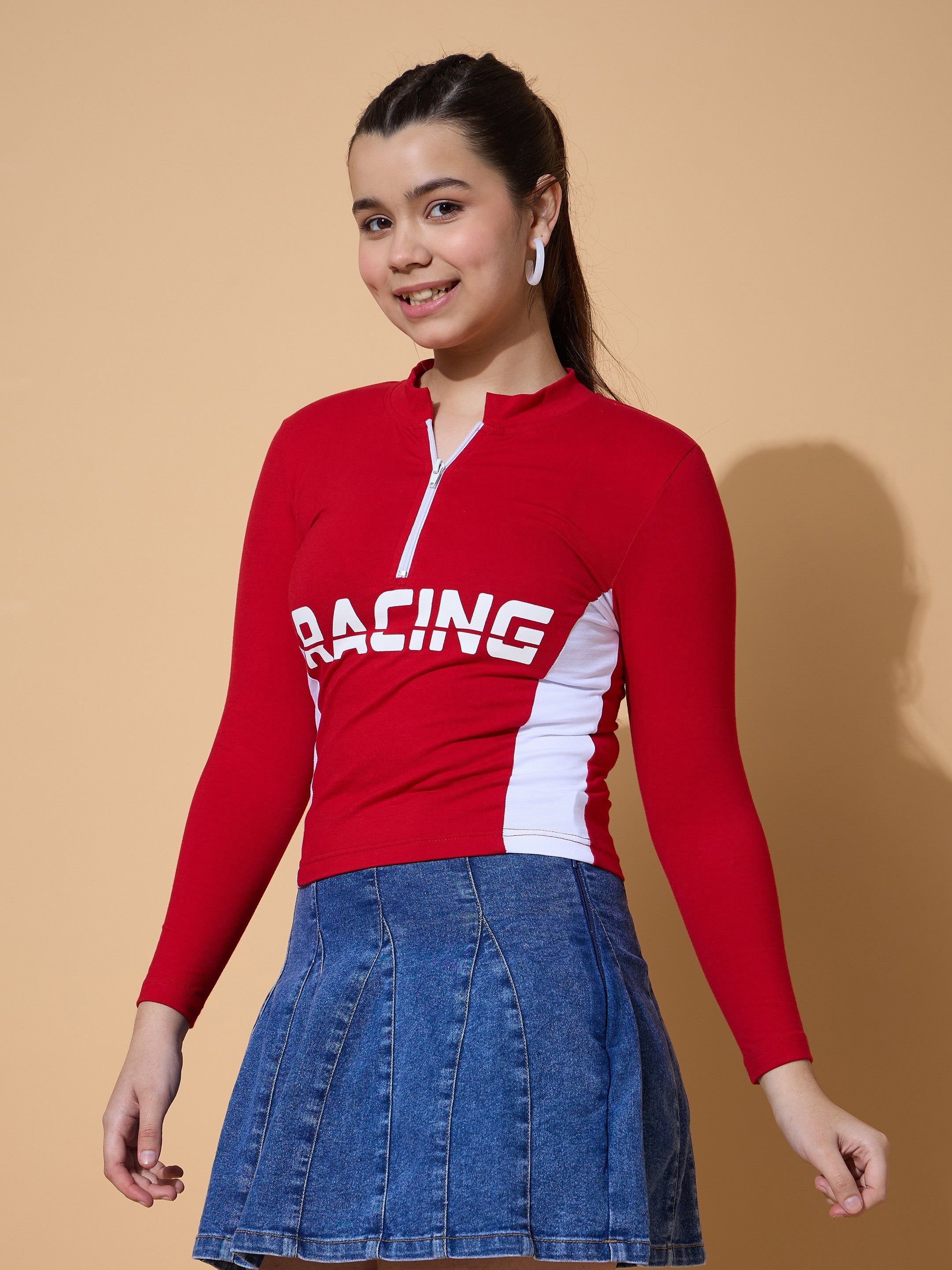 NOZ2TOZ - Made In INDIA.