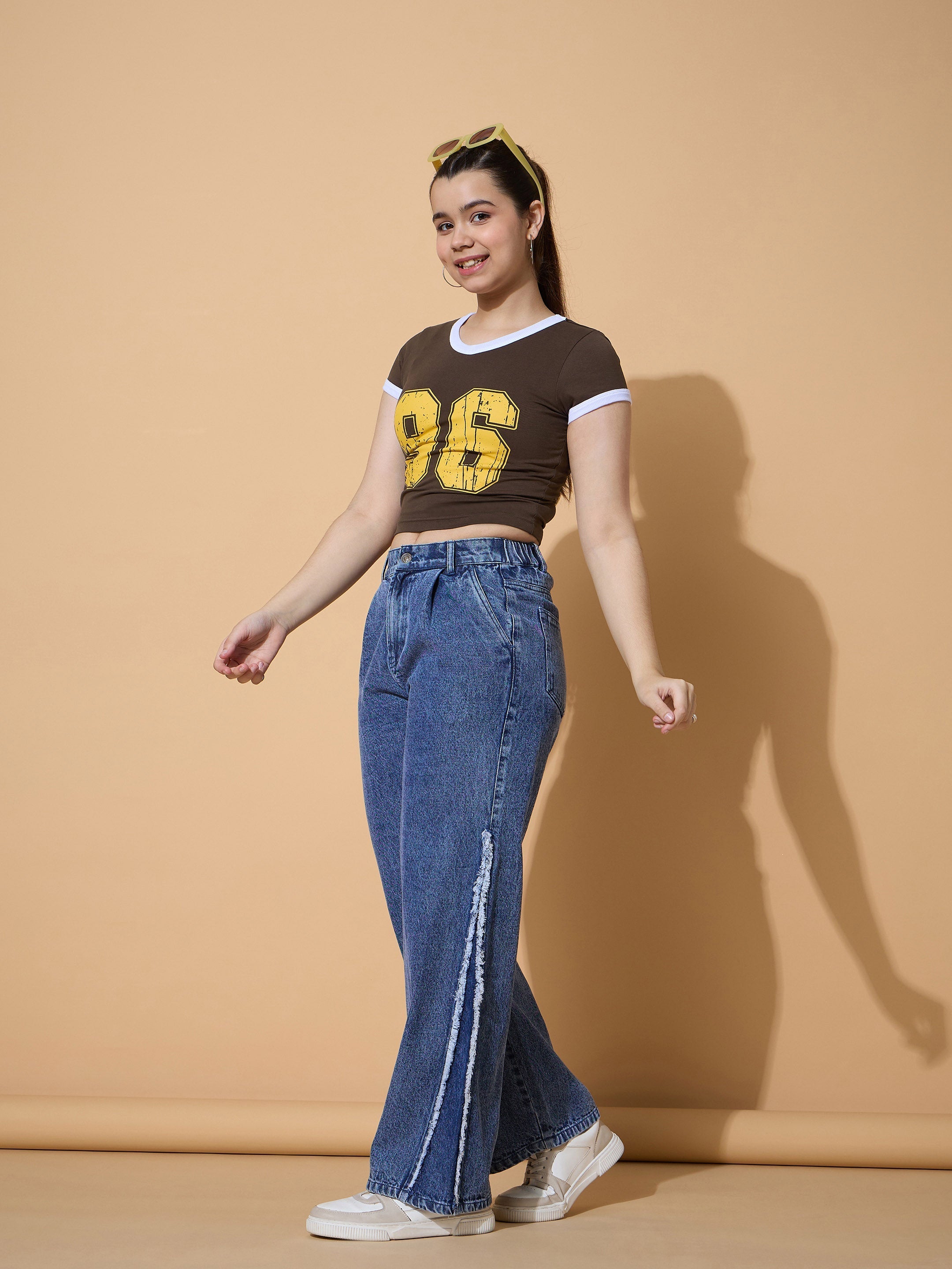 NOZ2TOZ - Made In INDIA.