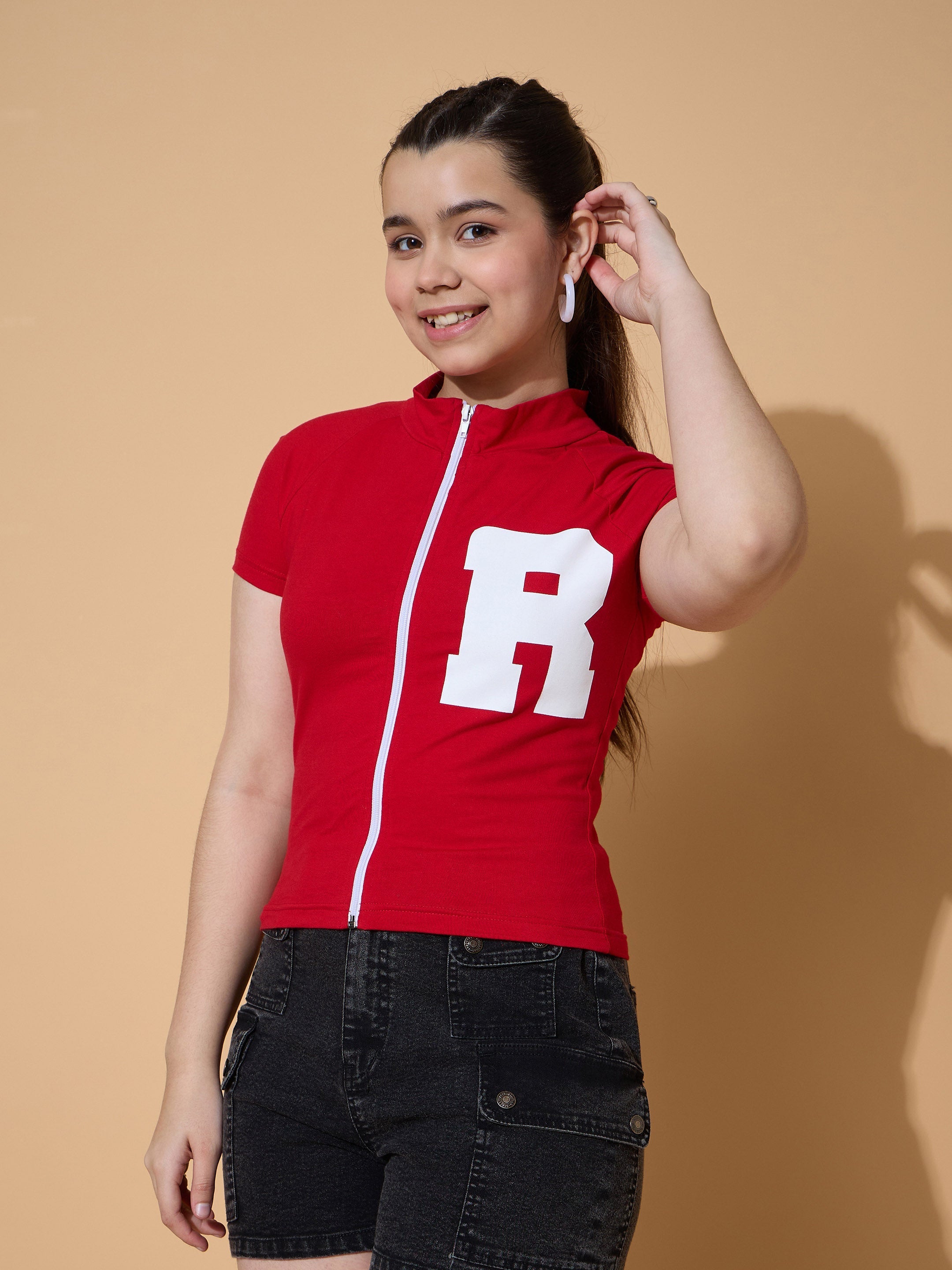 NOZ2TOZ - Made In INDIA.