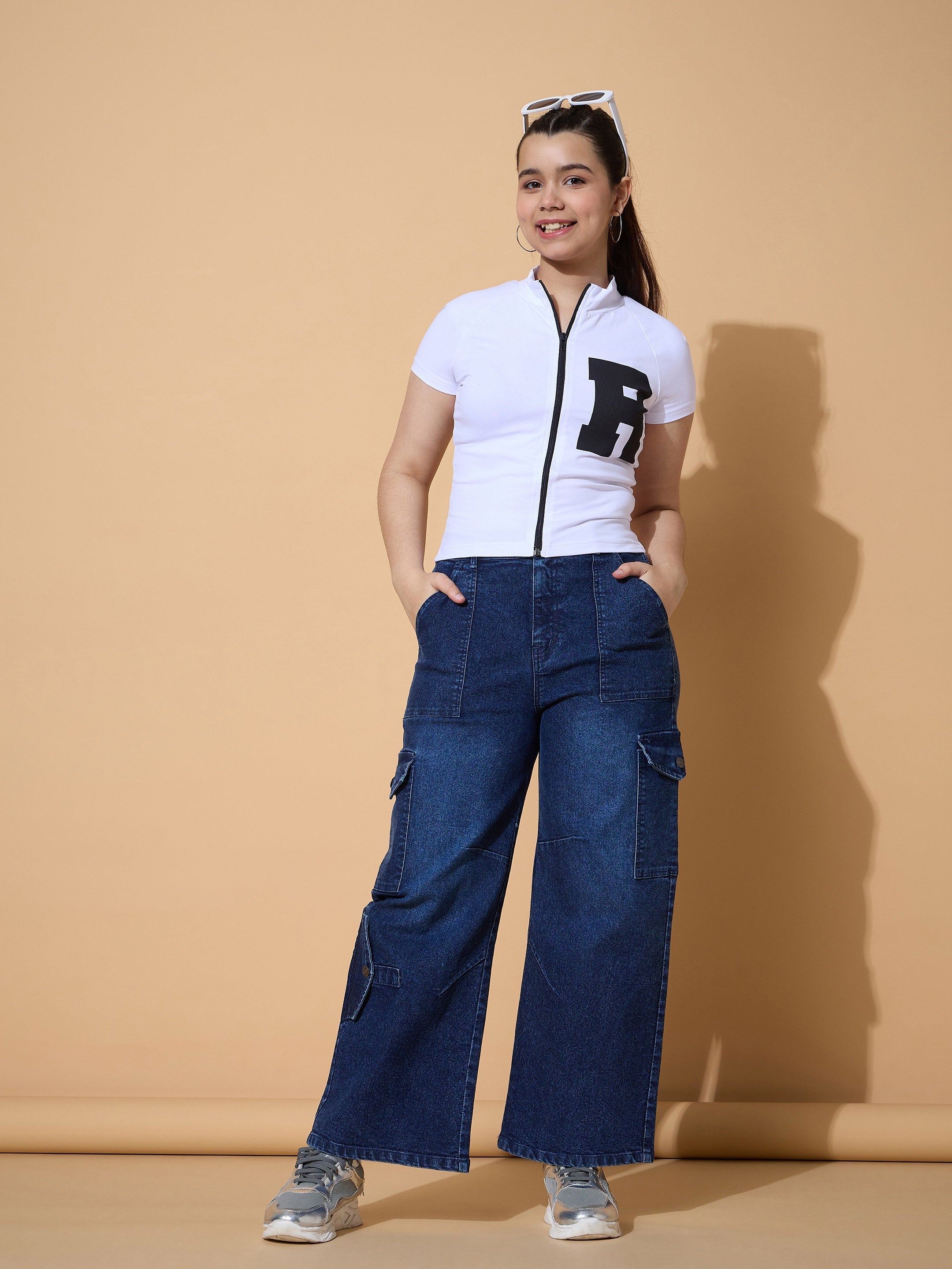 NOZ2TOZ - Made In INDIA.