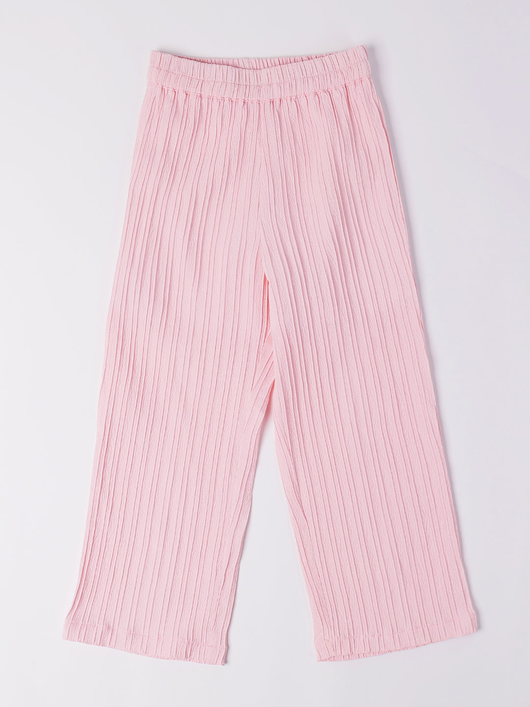 2-Piece Multi-Colour Crosia Co-Ord Set