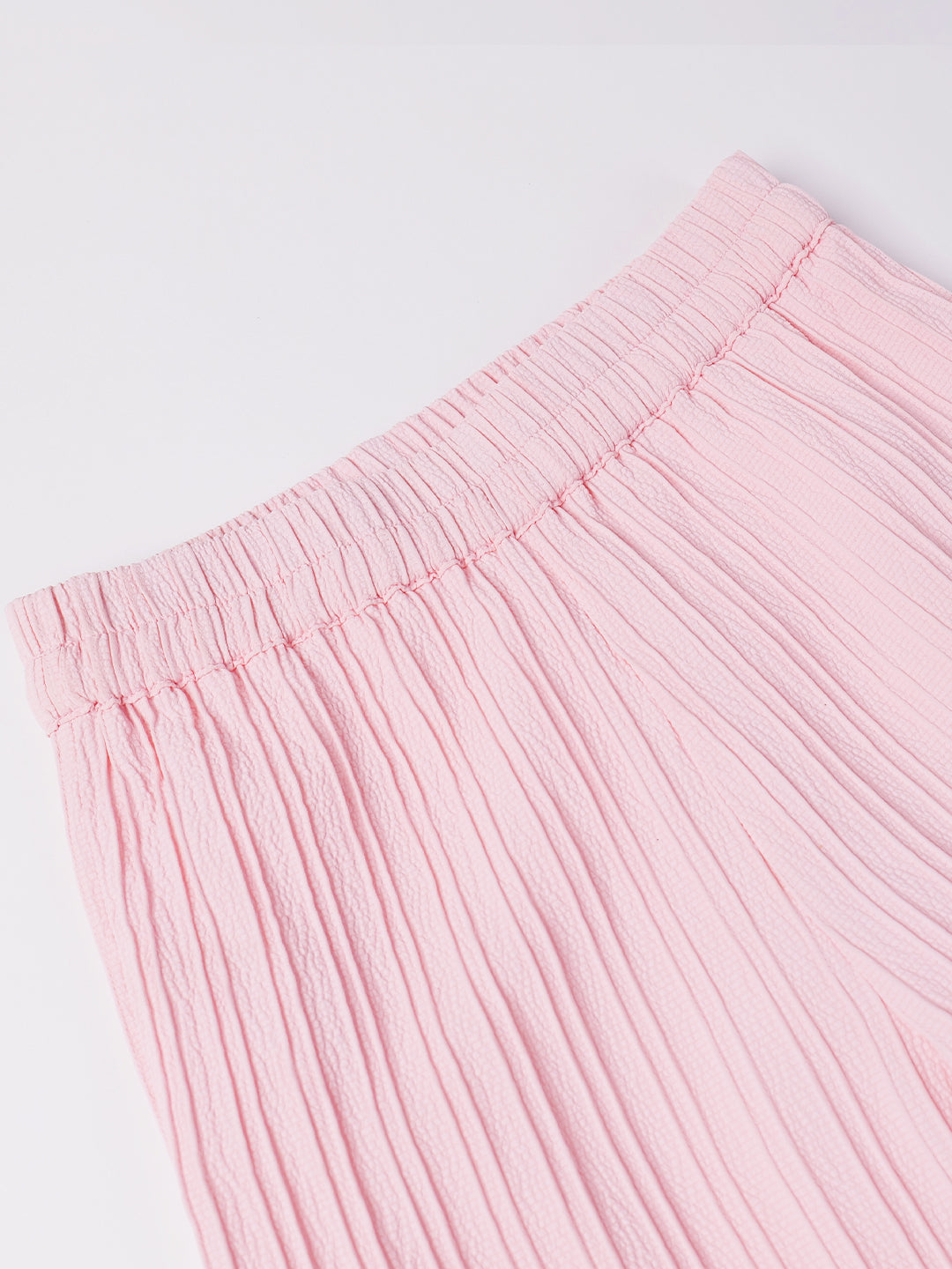 2-Piece Multi-Colour Crosia Co-Ord Set