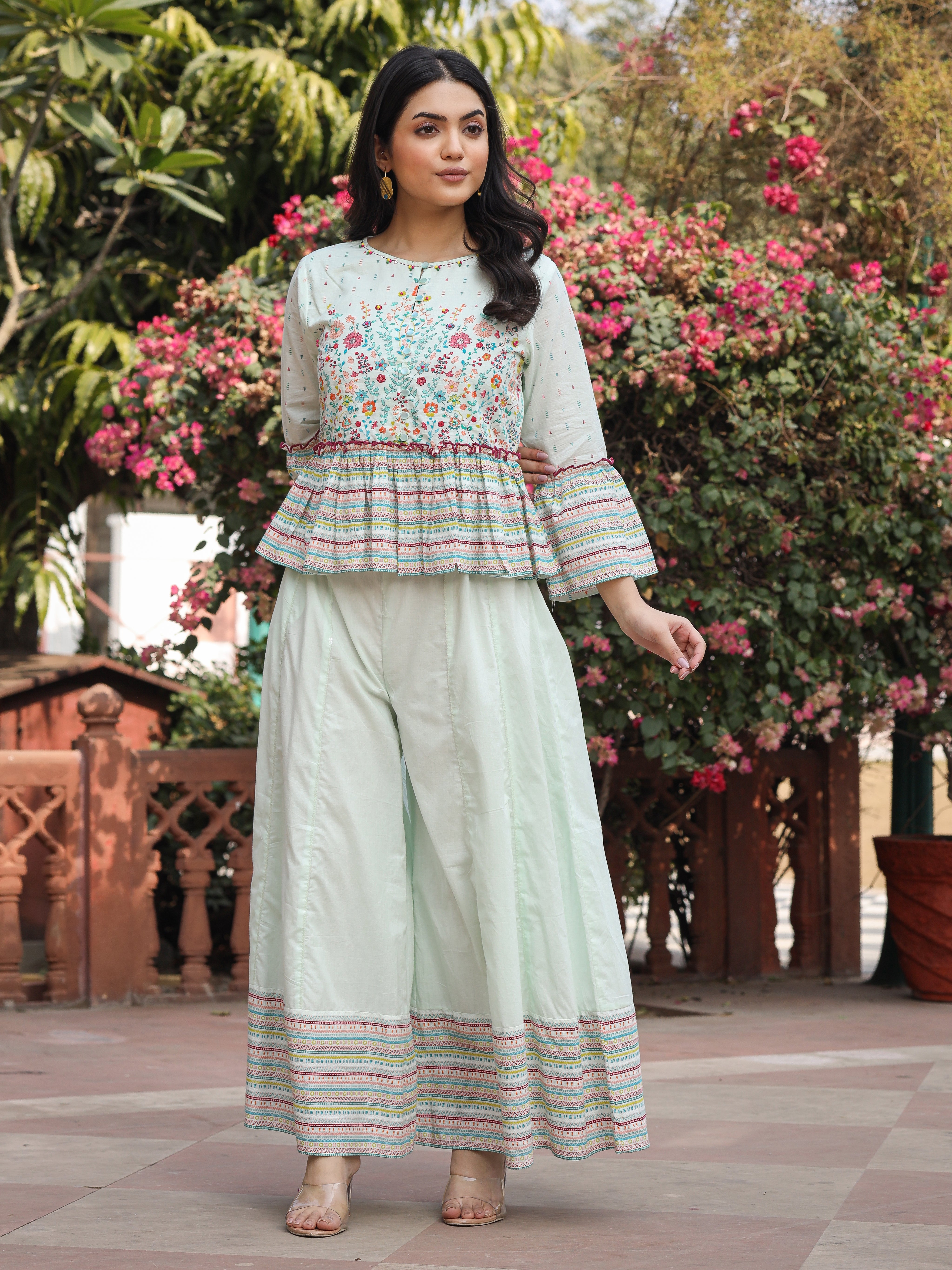 NOZ2TOZ - Made In INDIA.