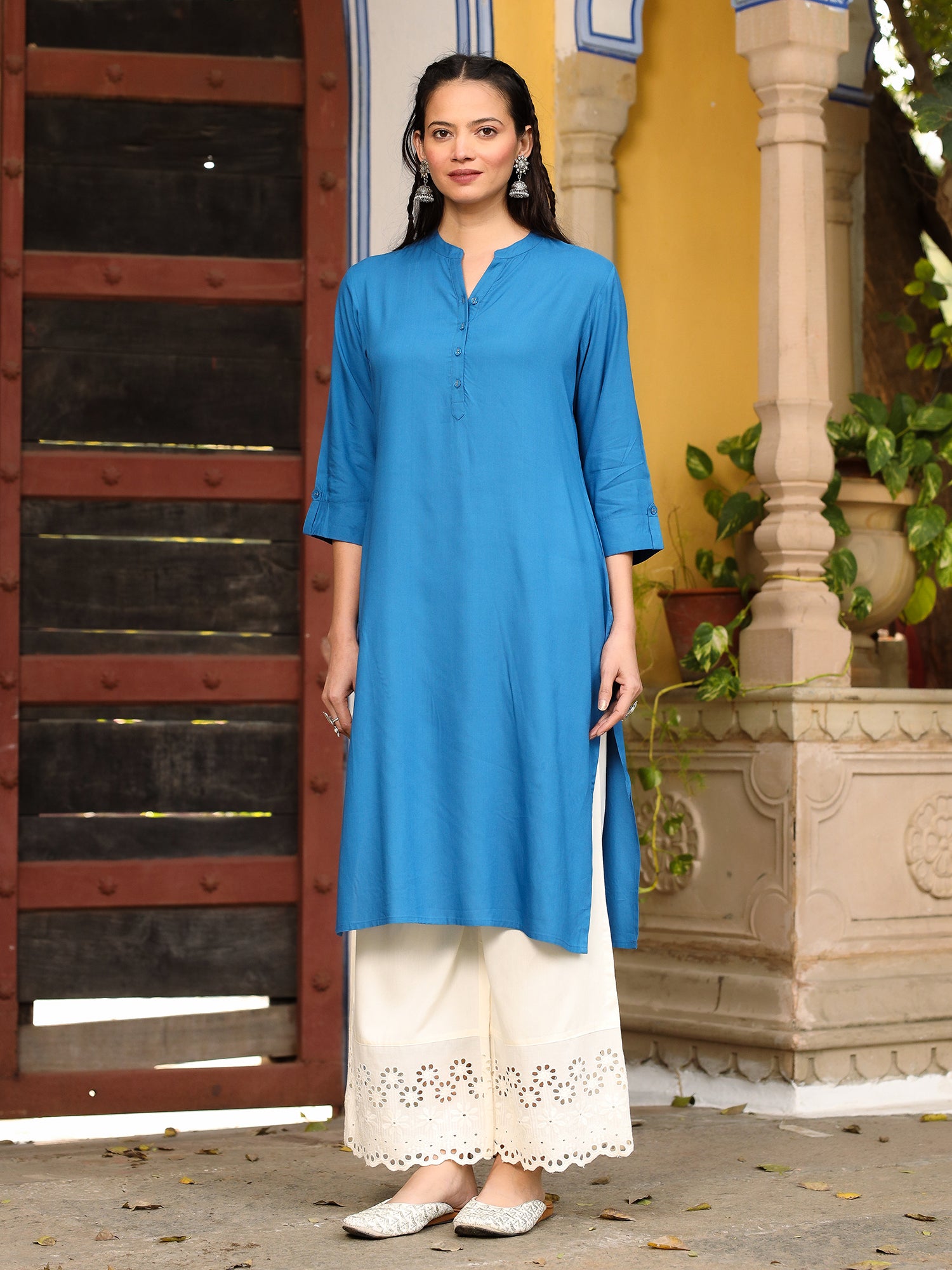 NOZ2TOZ - Made In INDIA.