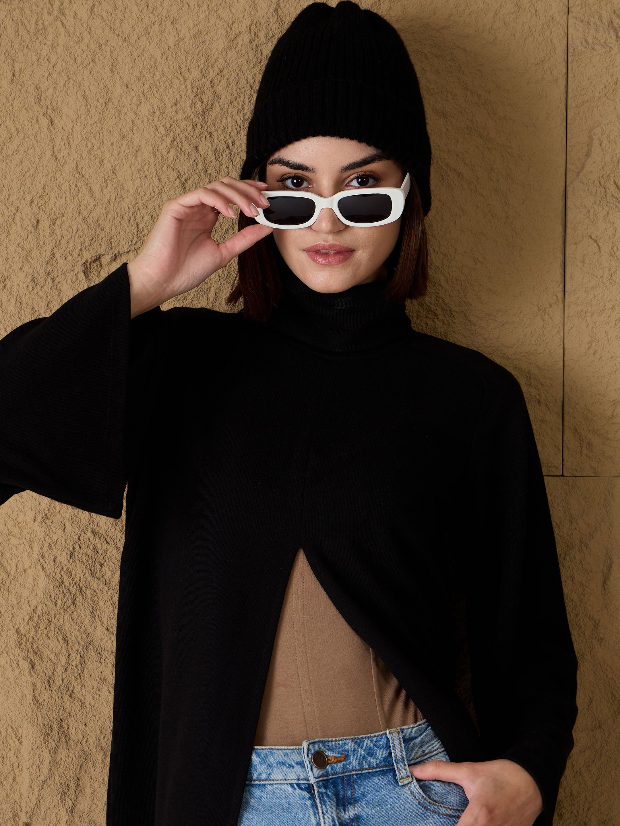 NOZ2TOZ - Made In INDIA.