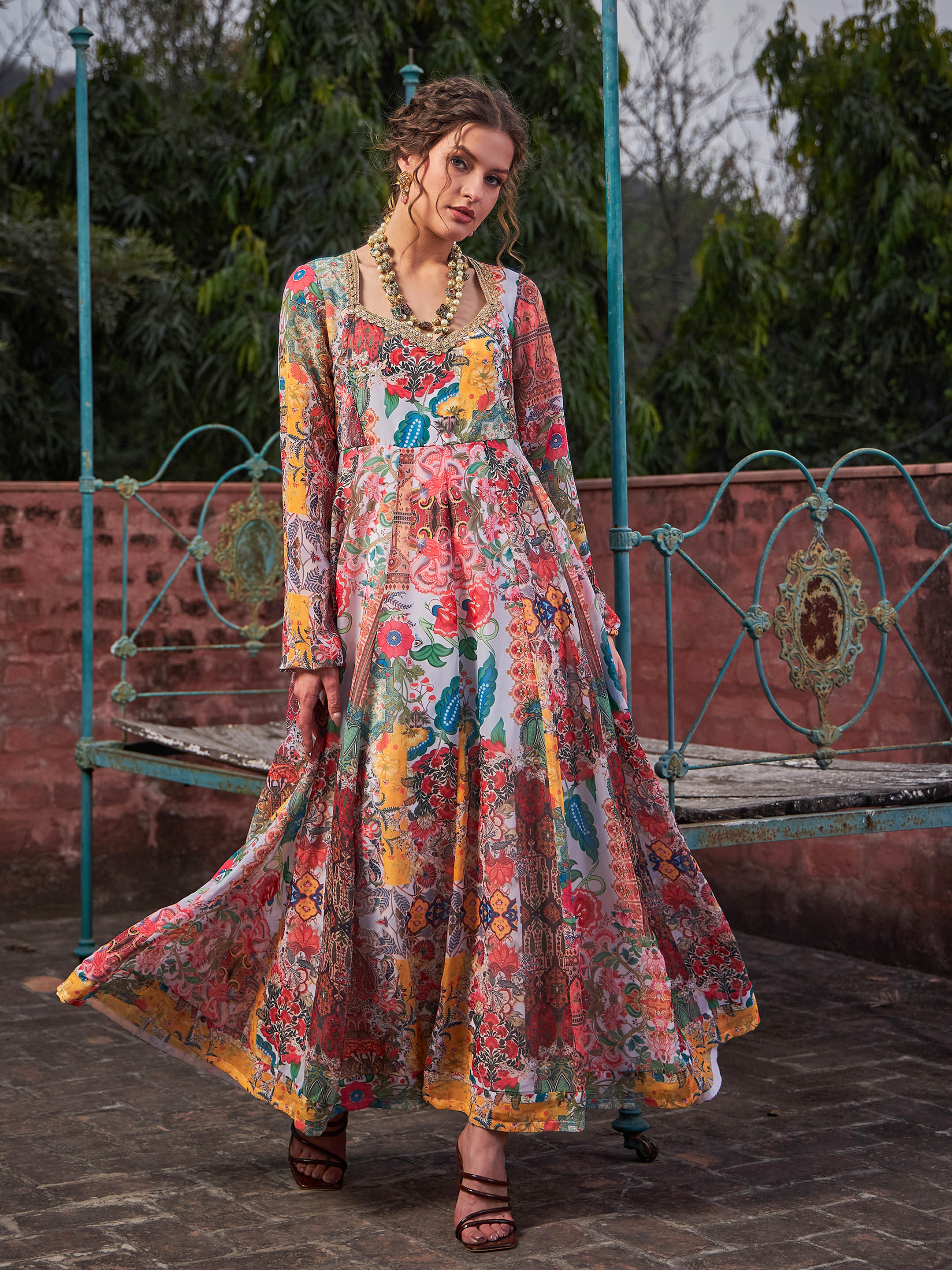 NOZ2TOZ - Made In INDIA.