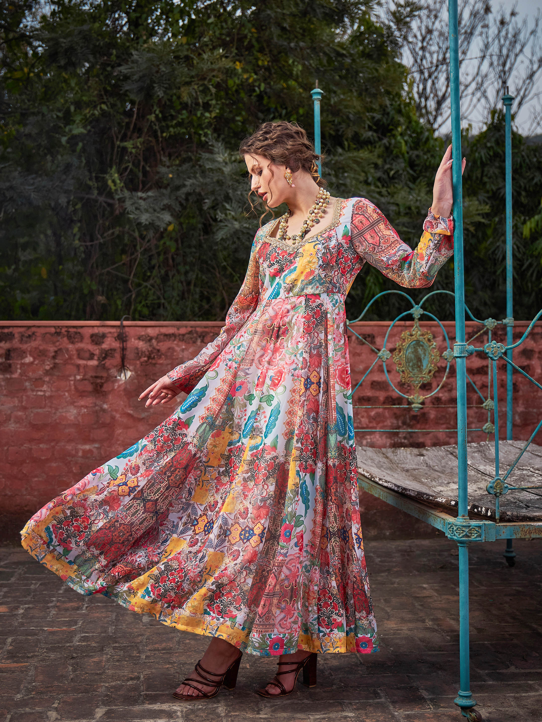 NOZ2TOZ - Made In INDIA.