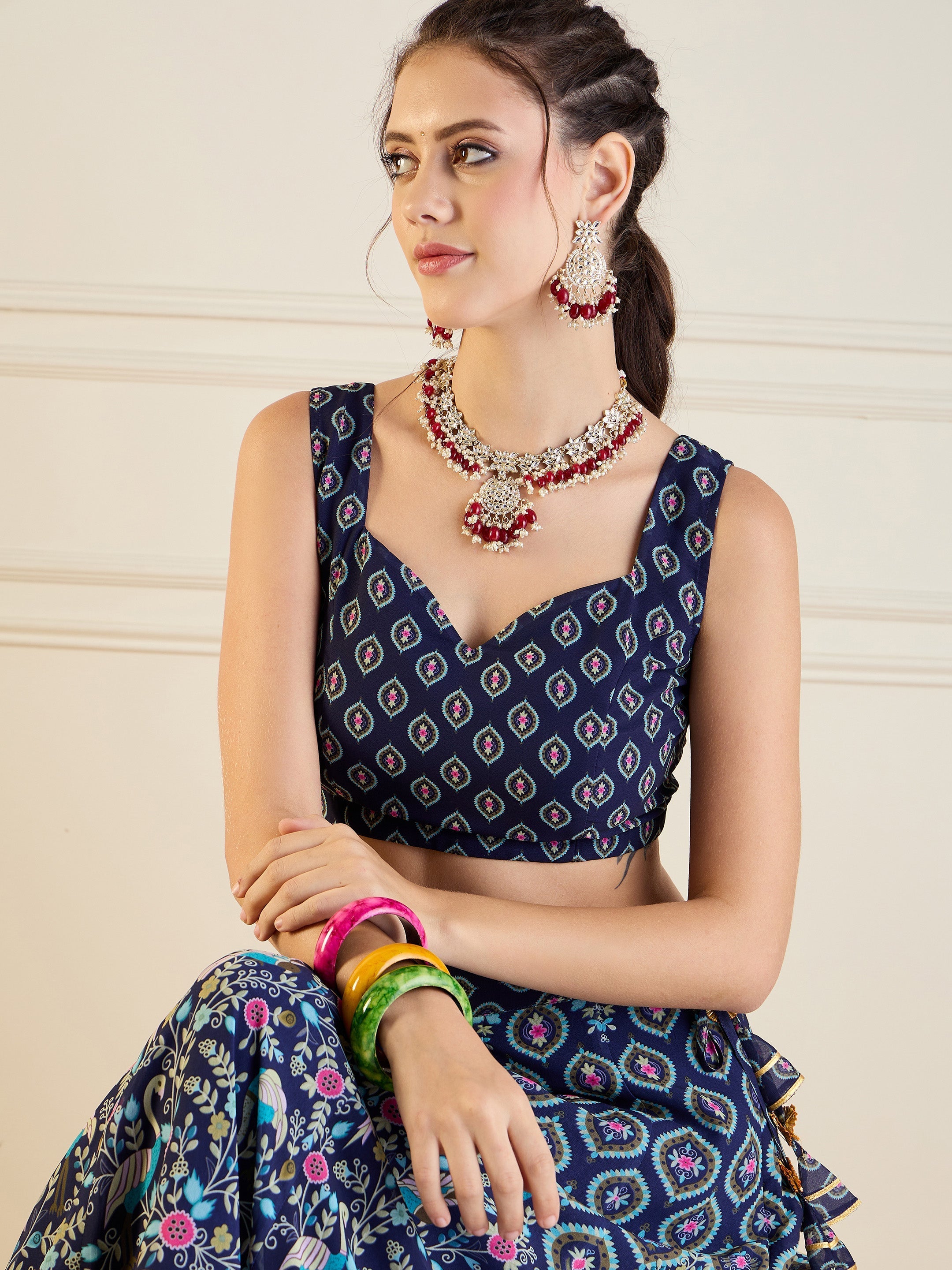 NOZ2TOZ - Made In INDIA.