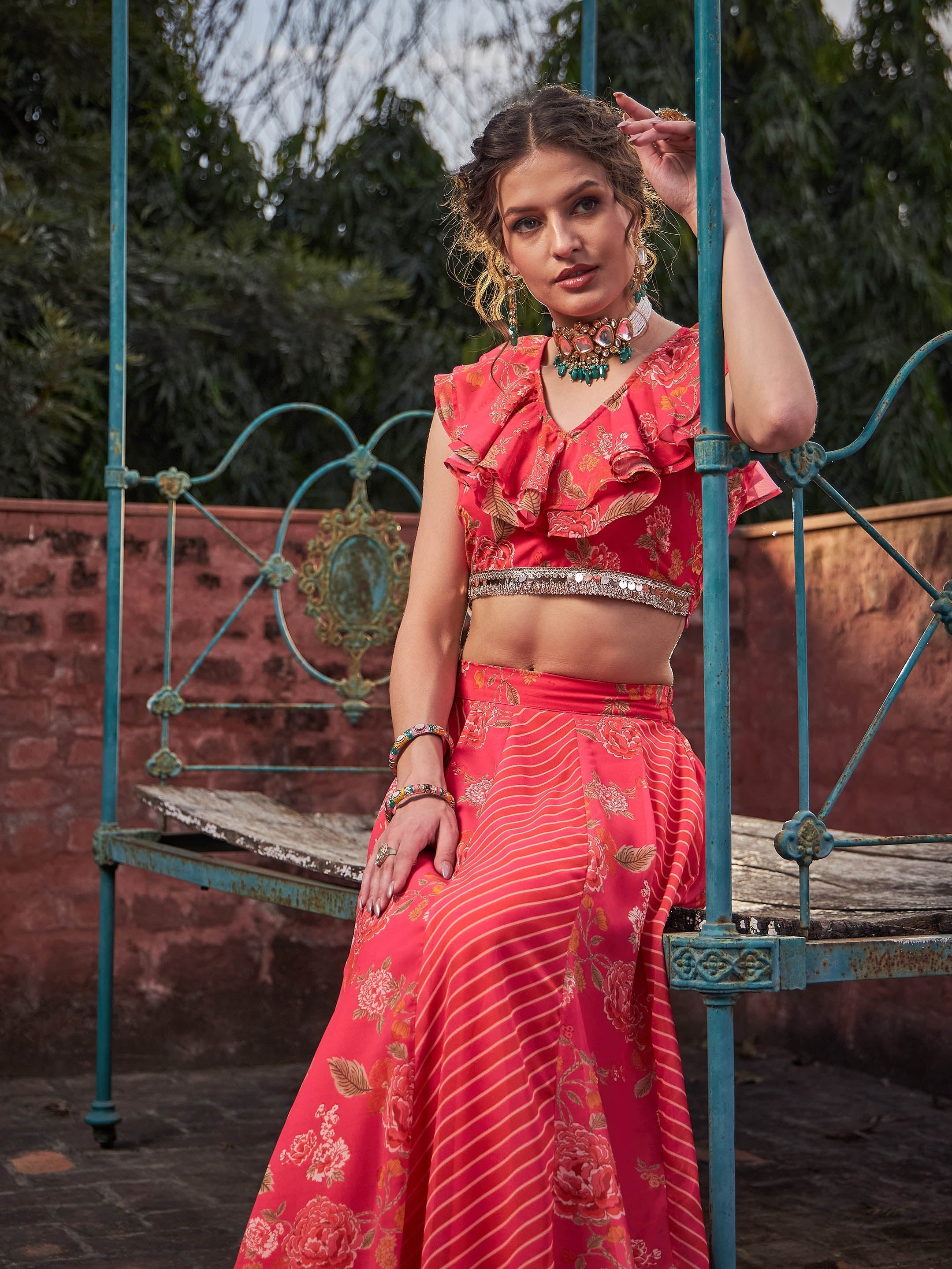 NOZ2TOZ - Made In INDIA.